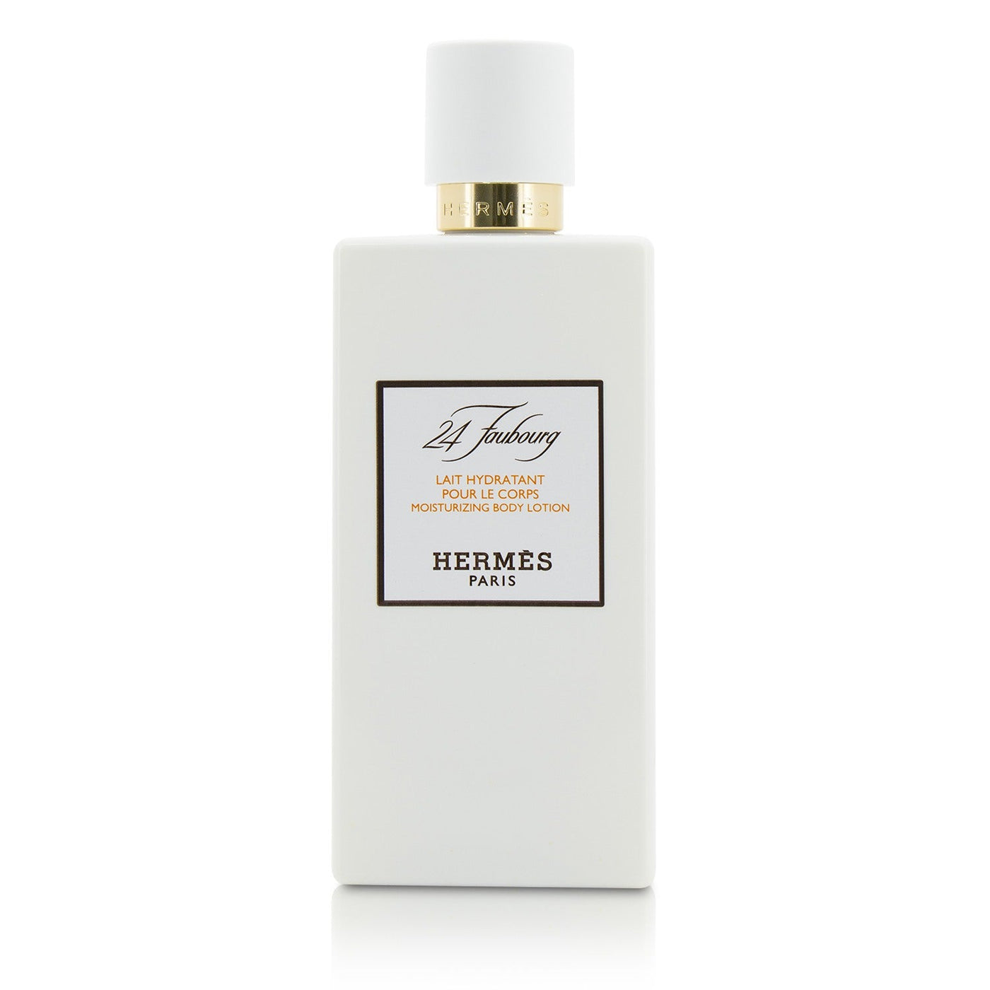 Hermes 24 Faubourg Moisturizing Body Lotion  200ml/6.5oz