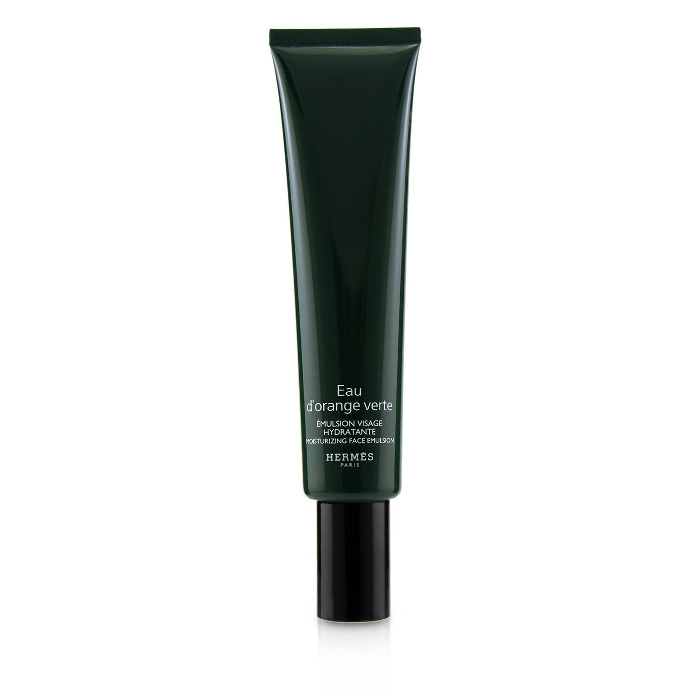 Hermes Eau D'Orange Verte Moisturizing Face Emulsion  75ml/2.6oz