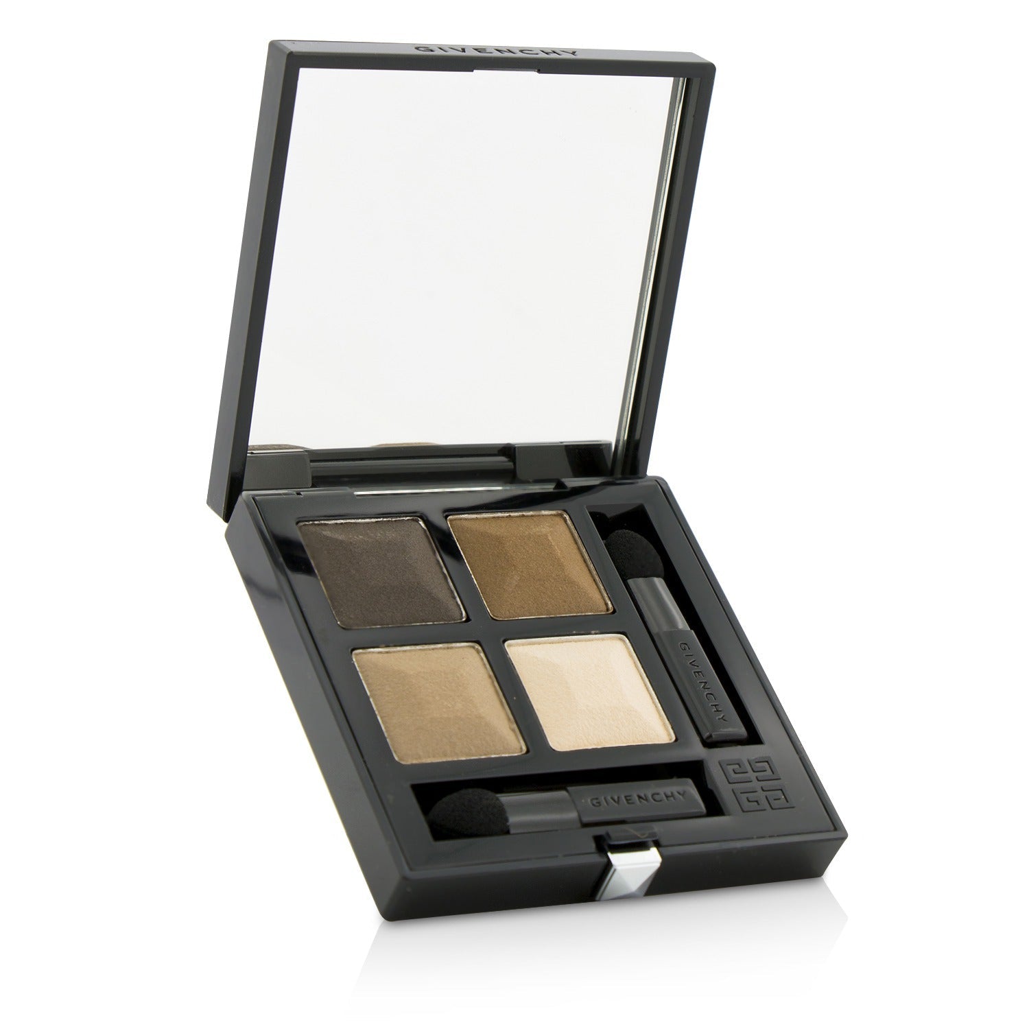 Givenchy Prisme Quatuor 4 Colors Eyeshadow - # 5 Frisson  4x1g/0.14oz
