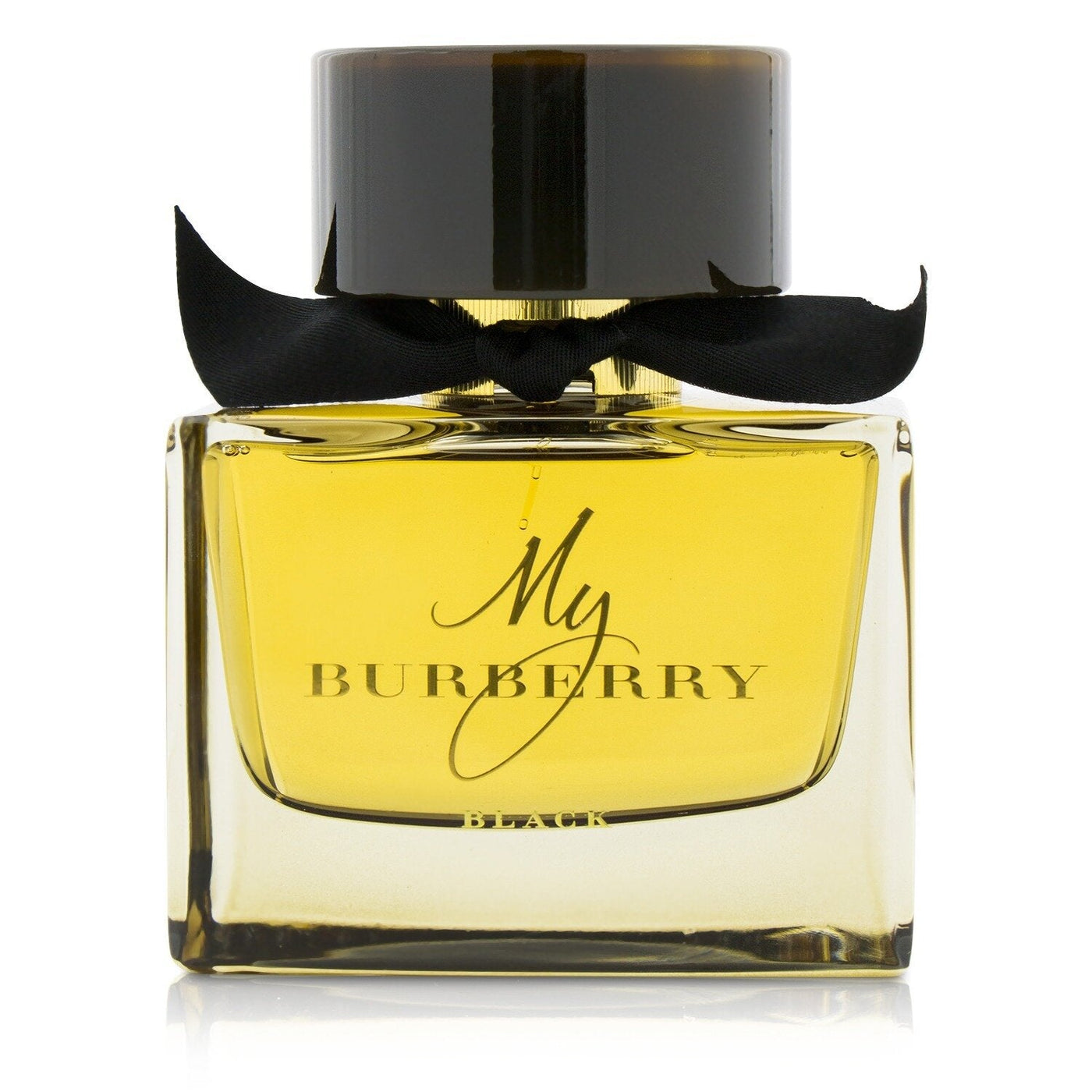 Burberry My Burberry Black Eau De Parfum Spray  90ml/3oz