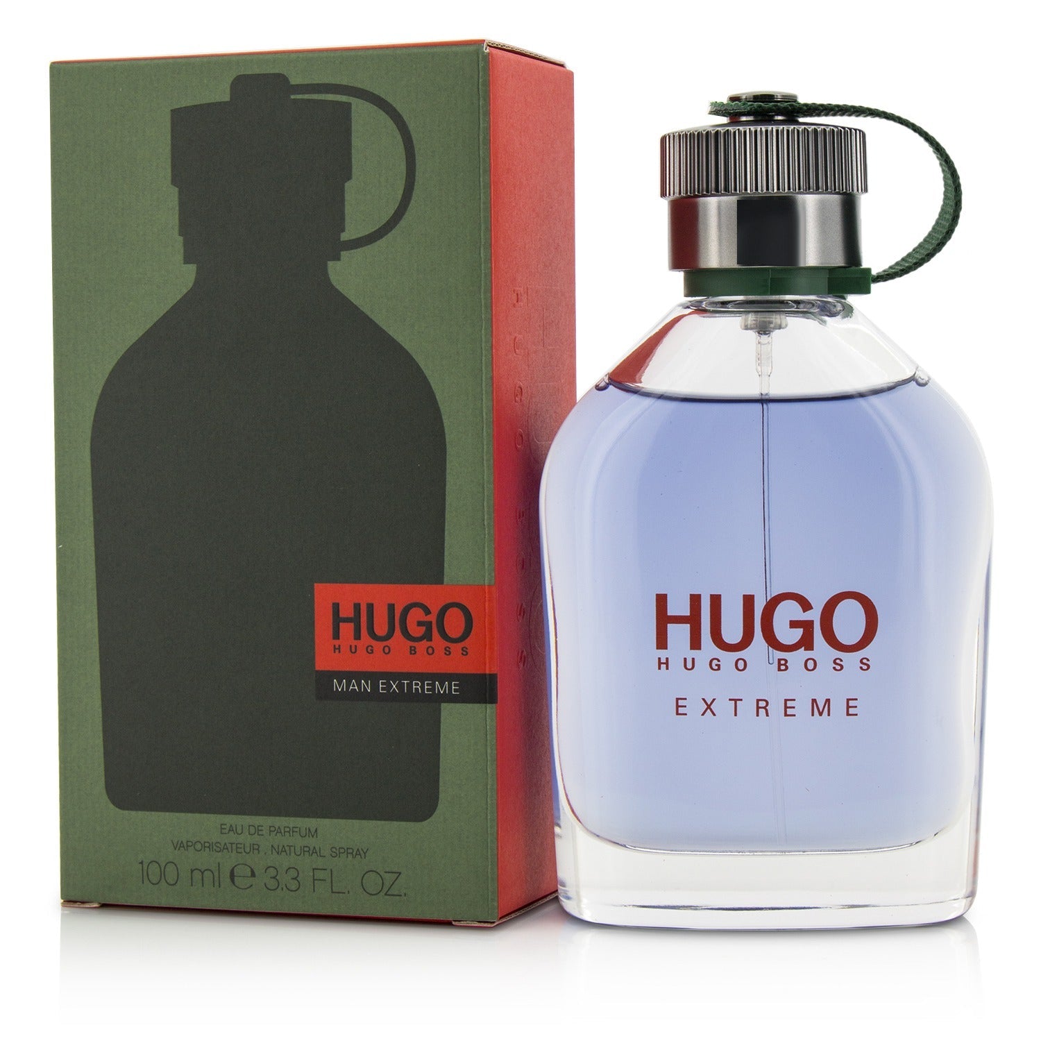Hugo Boss Hugo Extreme Eau De Parfum Spray  100ml/3.3oz