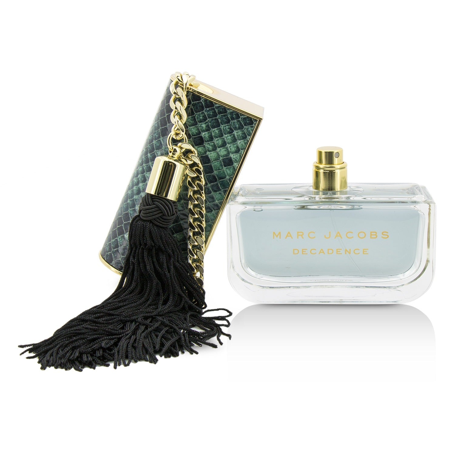 Marc Jacobs Divine Decadence Eau De Parfum Spray  30ml/1oz