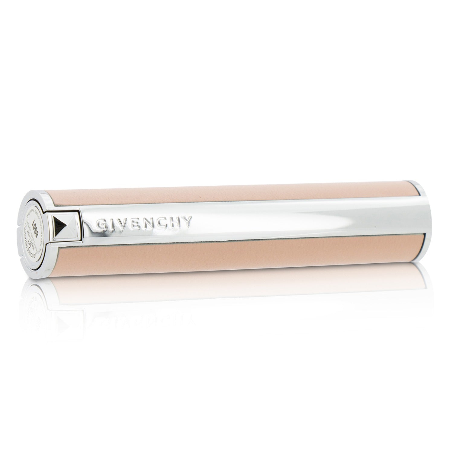Givenchy Le Rouge Perfecto Beautifying Lip Balm - # 01 Perfect Pink (Box Slightly Damaged)  2.2g/0.07oz