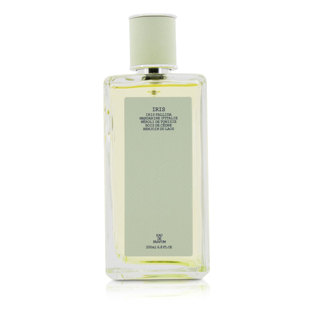 Prada Les Infusions D'Iris Eau De Parfum Spray  200ml/6.8oz