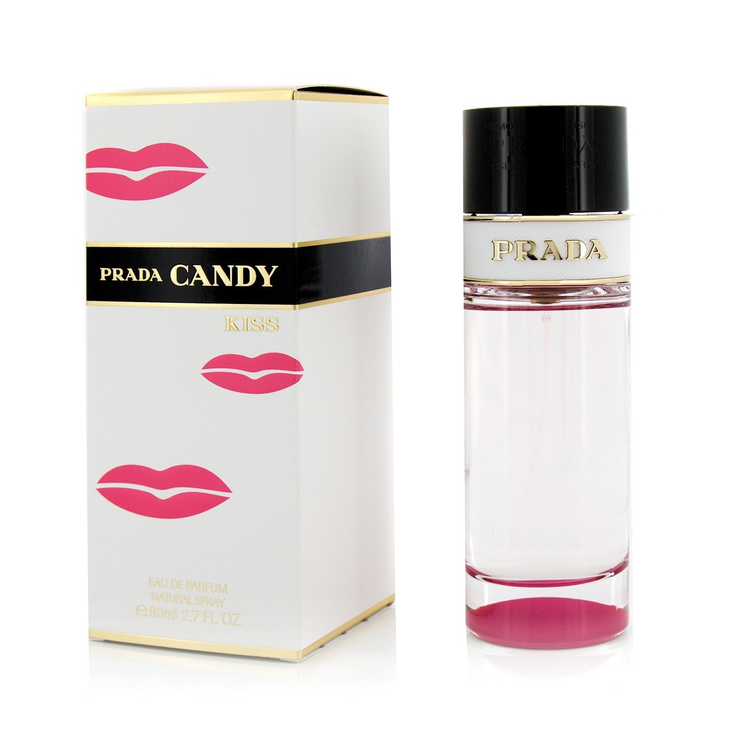 Prada Candy Kiss Eau De Parfum Spray  30ml/1oz