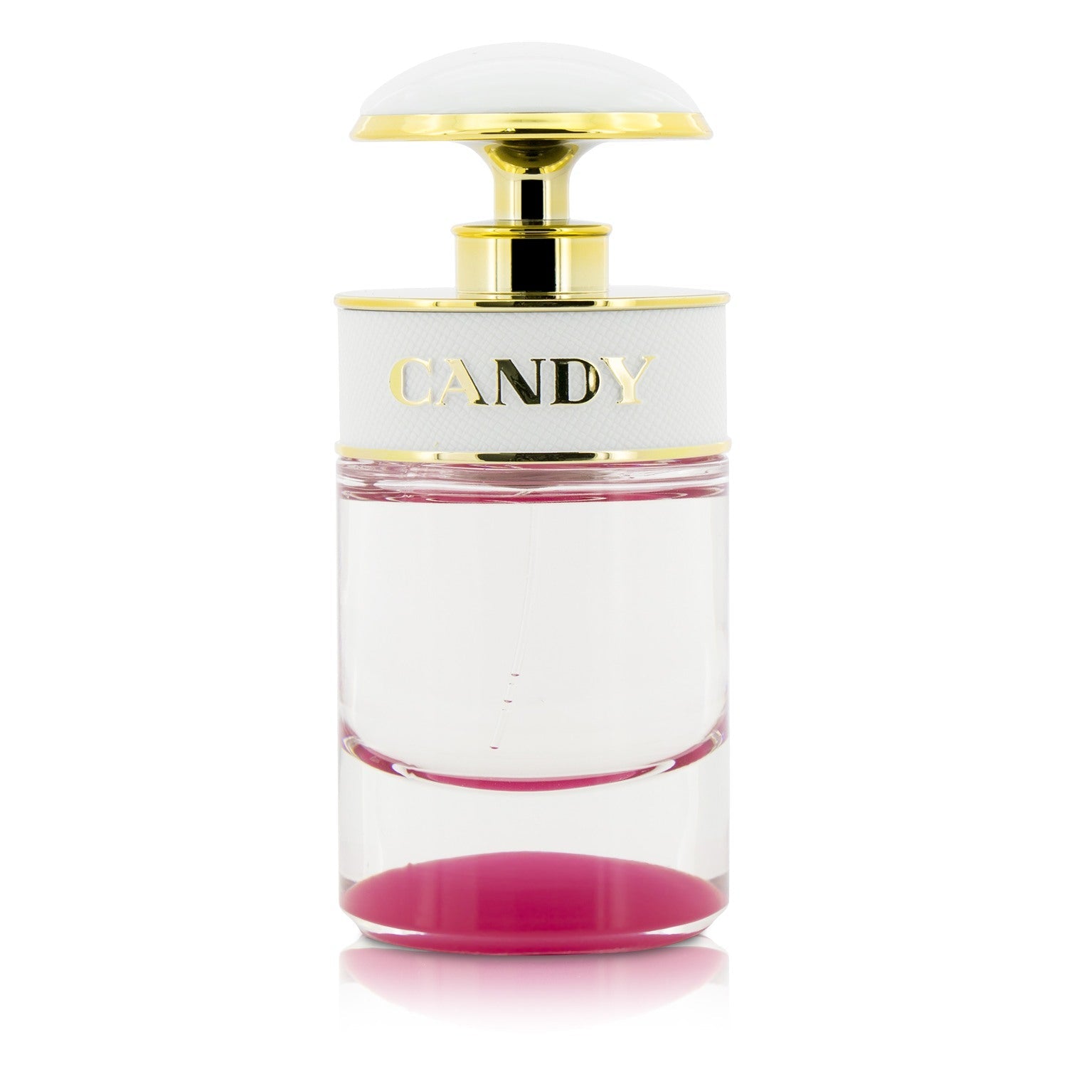Prada Candy Kiss Eau De Parfum Spray  80ml/2.7oz