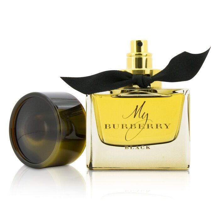 Burberry My Burberry Black Eau De Parfum Spray 50ml/1.6oz