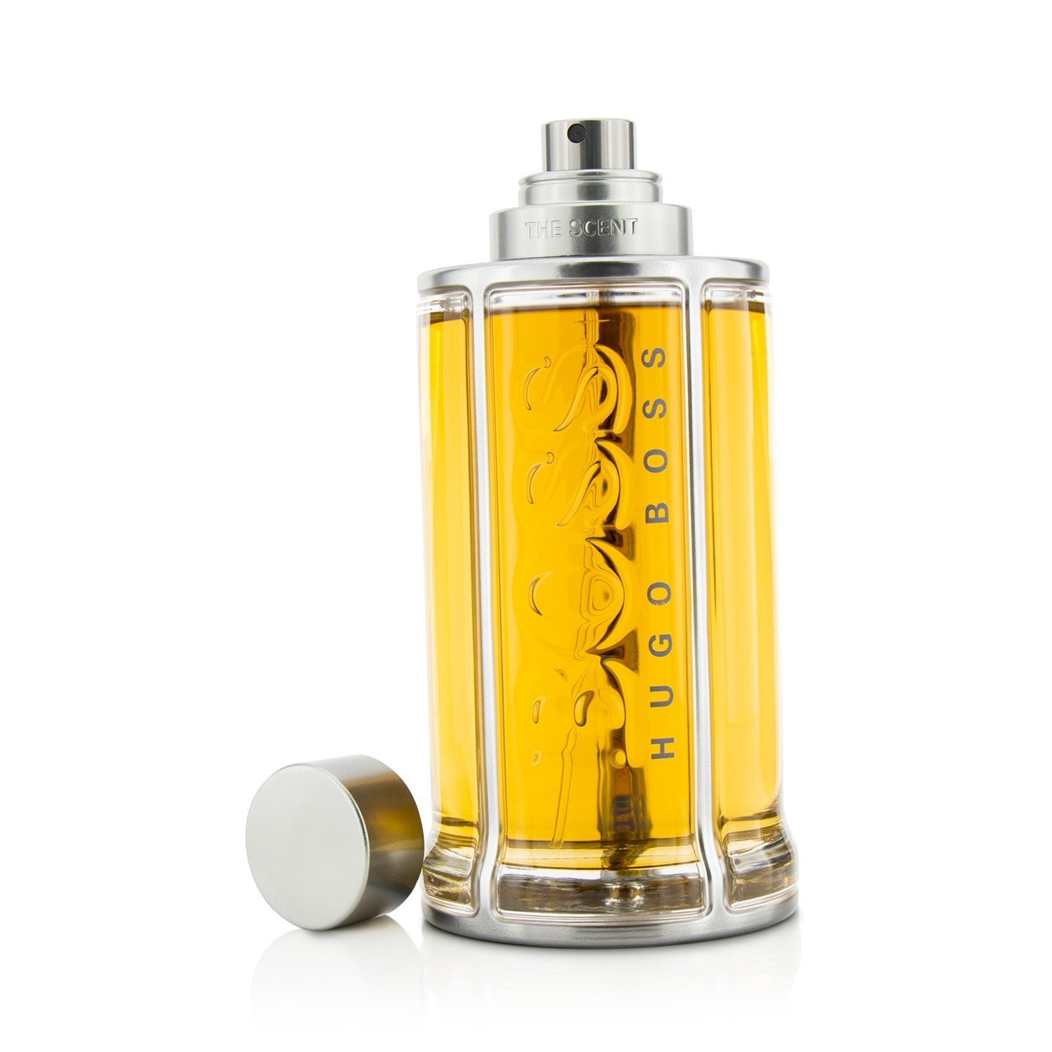 Hugo Boss The Scent Eau De Toilette Spray  200ml/6.7oz