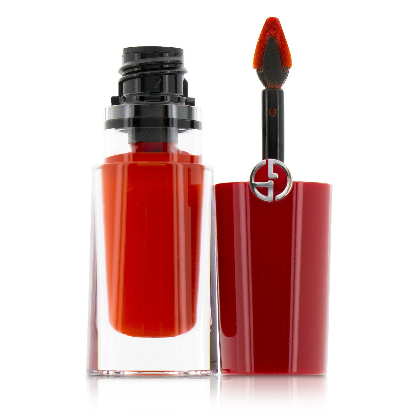 Giorgio Armani Lip Magnet Second Skin Intense Matte Color - # 503 Glow  3.9ml/0.13oz