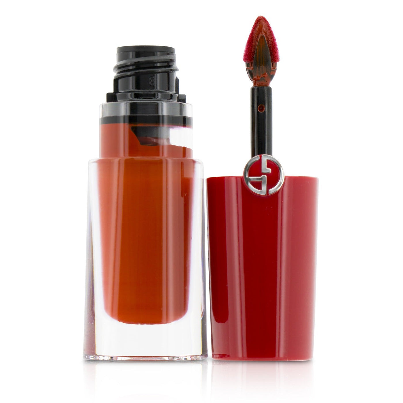 Giorgio Armani Lip Magnet Second Skin Intense Matte Color - # 503 Glow  3.9ml/0.13oz
