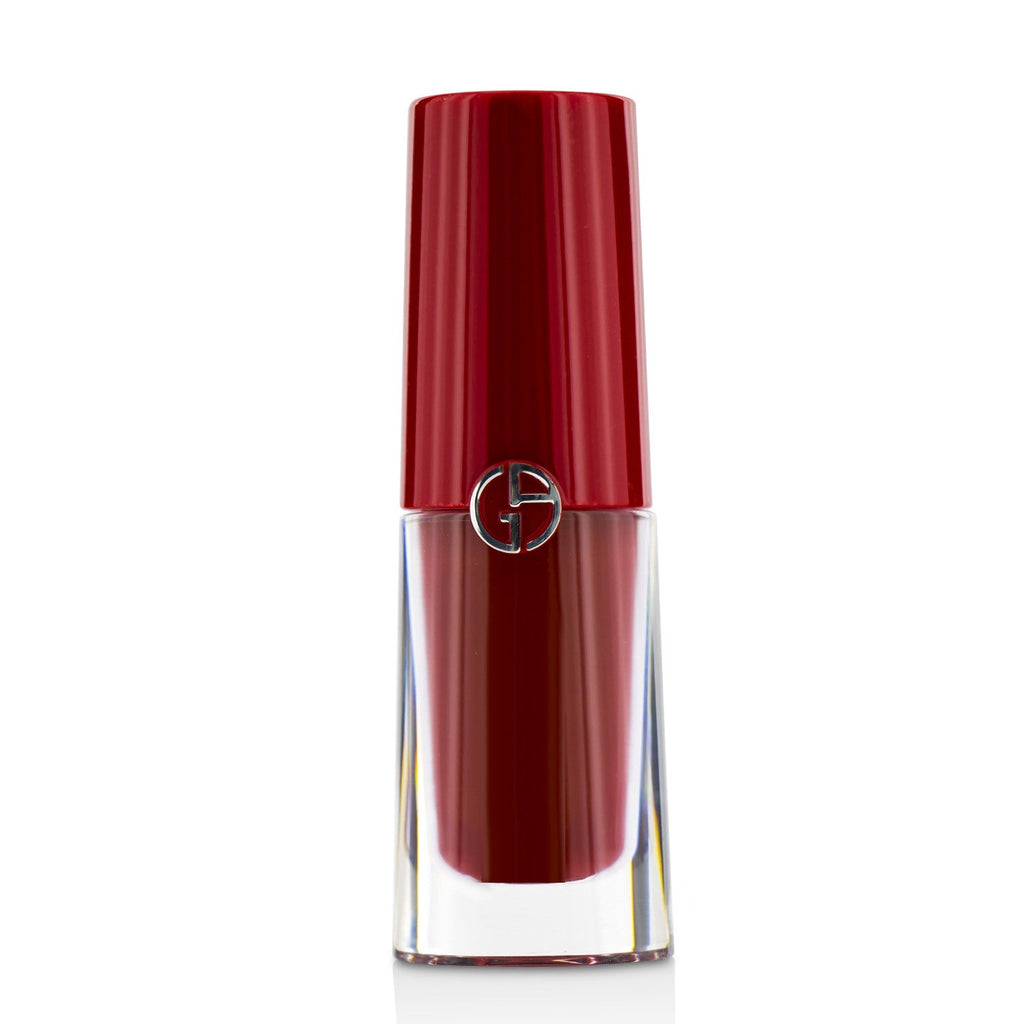 Giorgio Armani Lip Magnet Second Skin Intense Matte Color - # 500 Maharajah  3.9ml/0.13oz