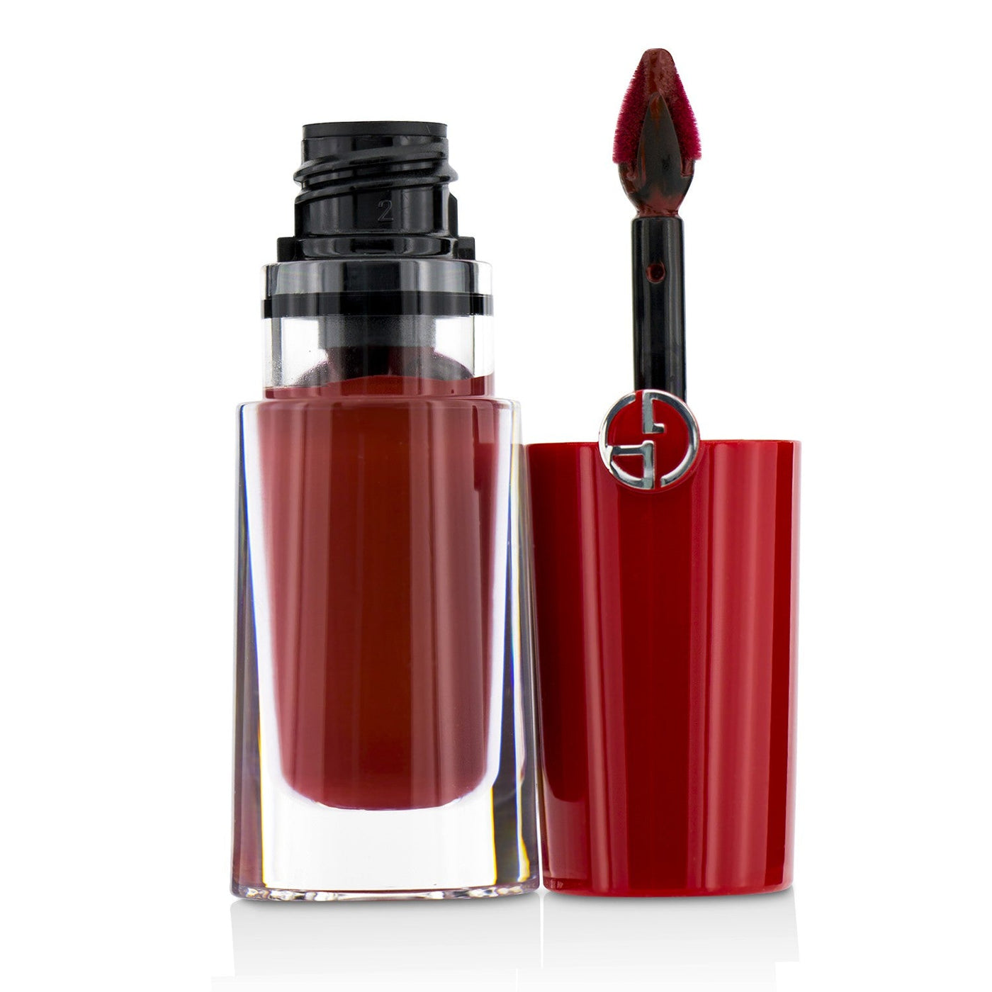 Giorgio Armani Lip Magnet Second Skin Intense Matte Color - # 503 Glow  3.9ml/0.13oz
