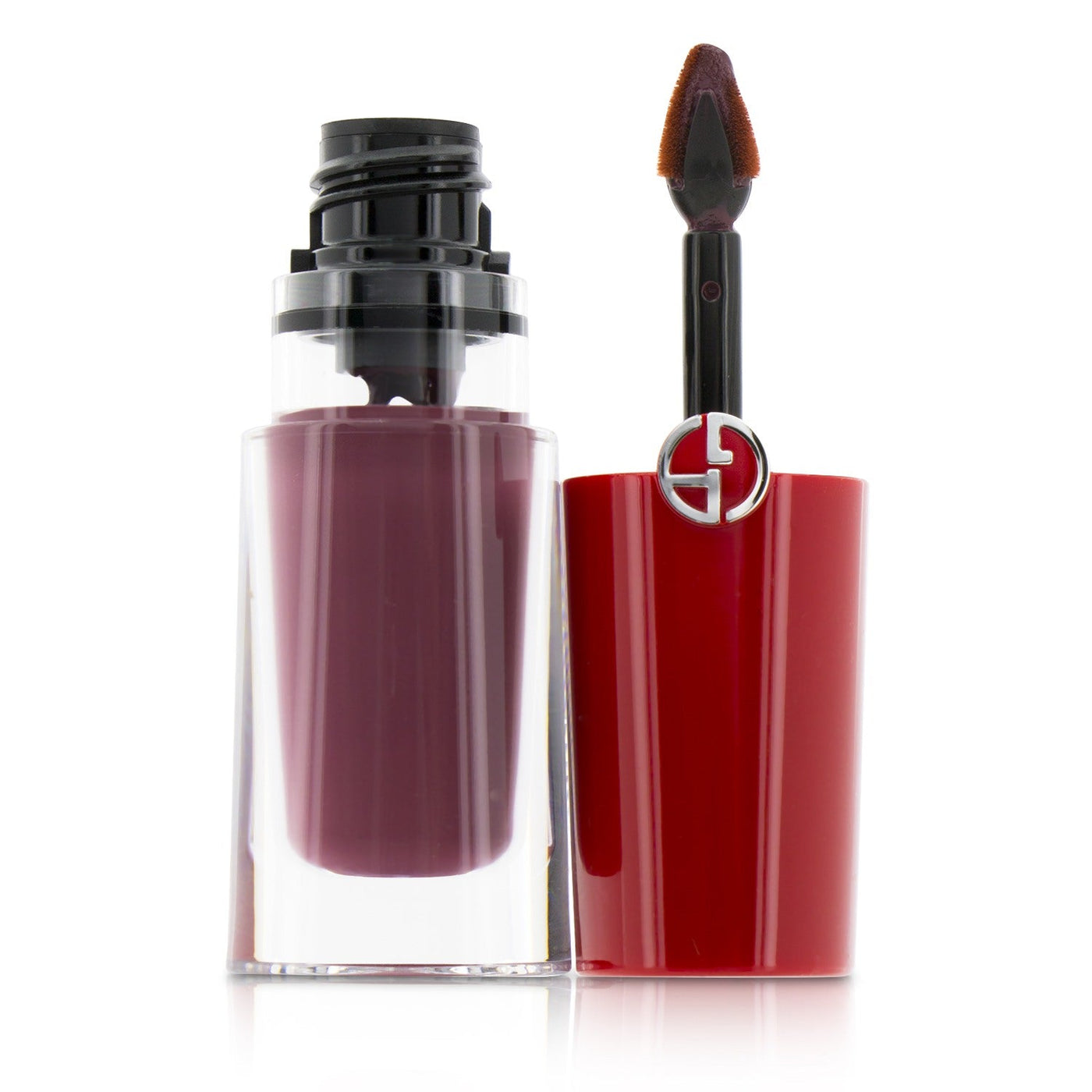 Giorgio Armani Lip Magnet Second Skin Intense Matte Color - # 503 Glow  3.9ml/0.13oz