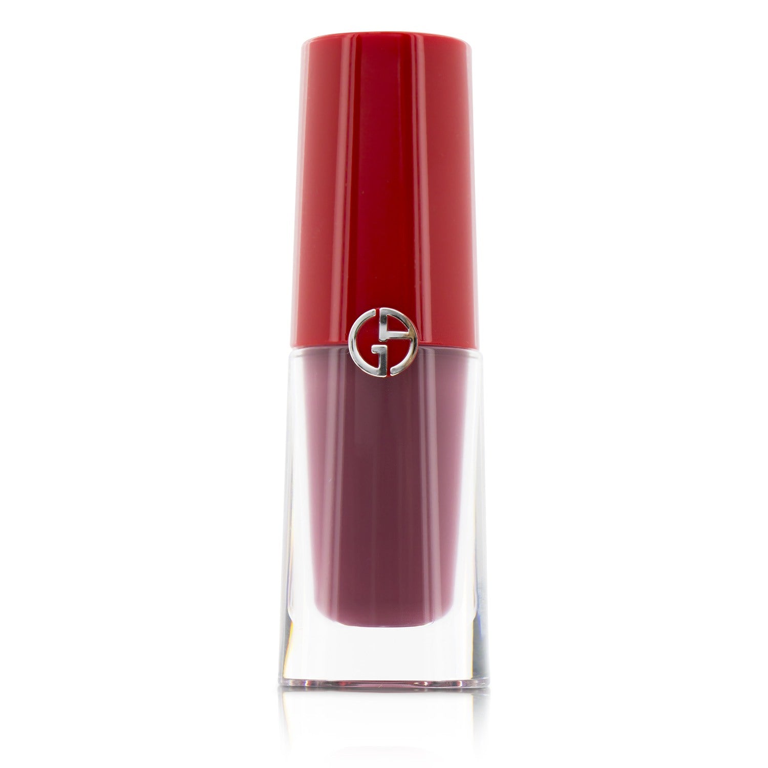 Giorgio Armani Lip Magnet Second Skin Intense Matte Color - # 500 Maharajah  3.9ml/0.13oz