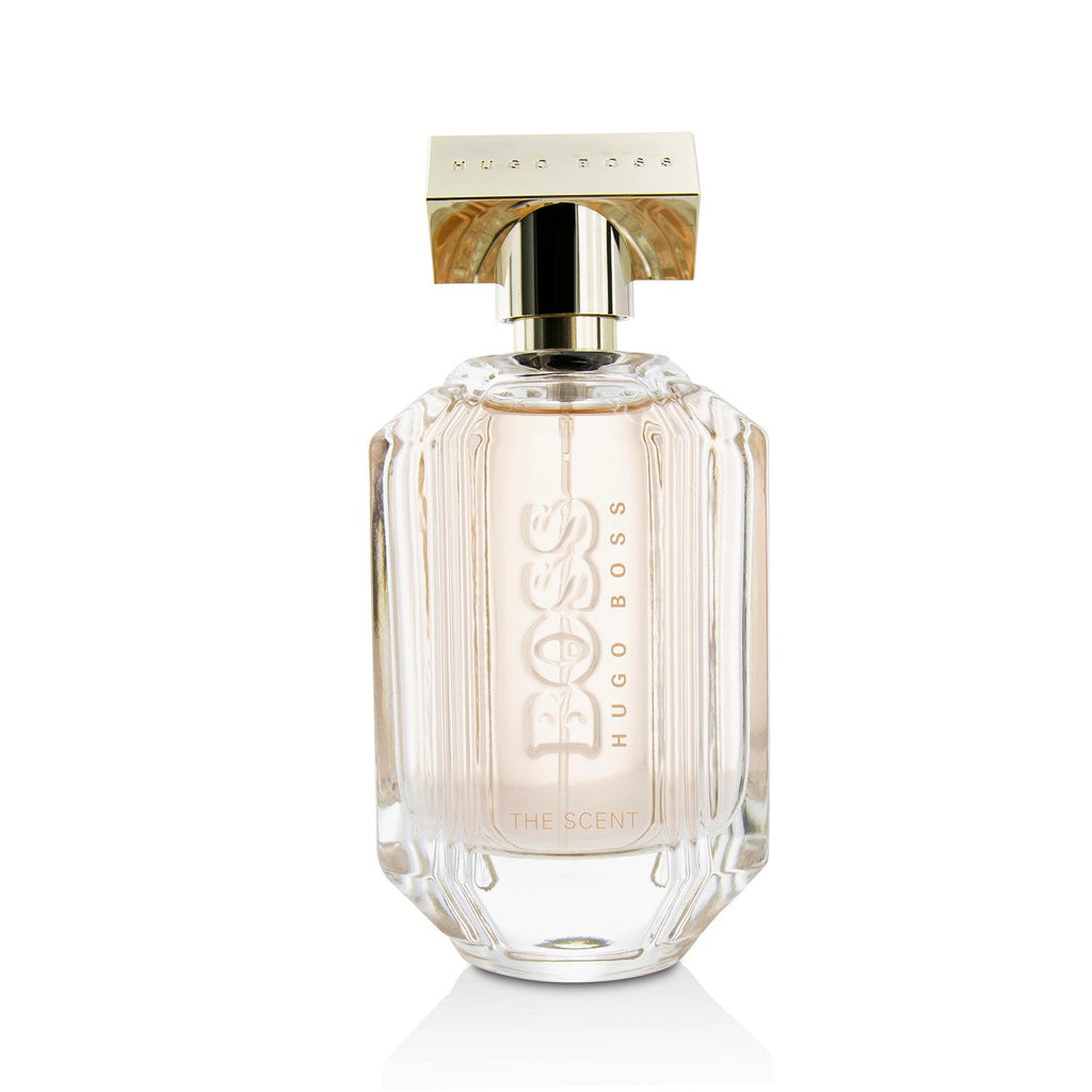 Hugo Boss The Scent For Her Eau De Parfum Spray  50ml/1.6oz