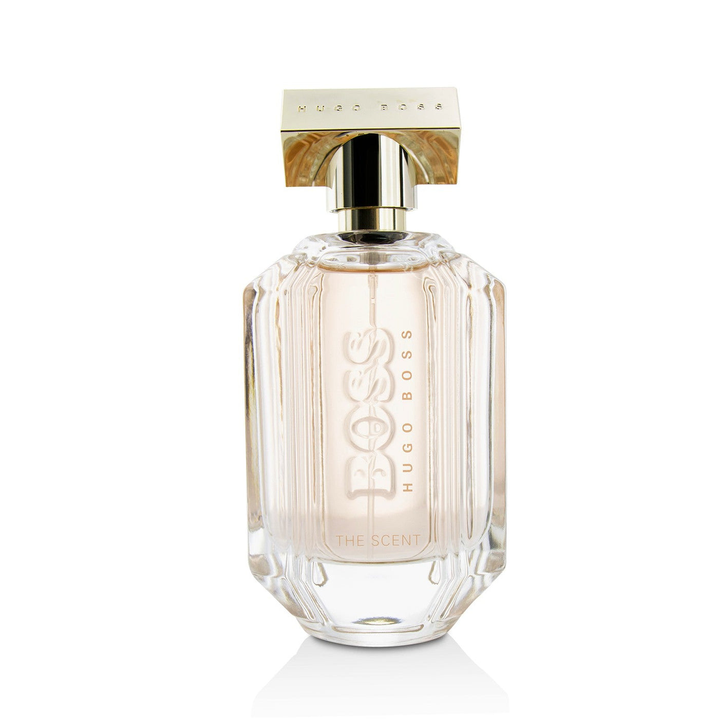 Hugo Boss The Scent For Her Eau De Parfum Spray  100ml/3.3oz