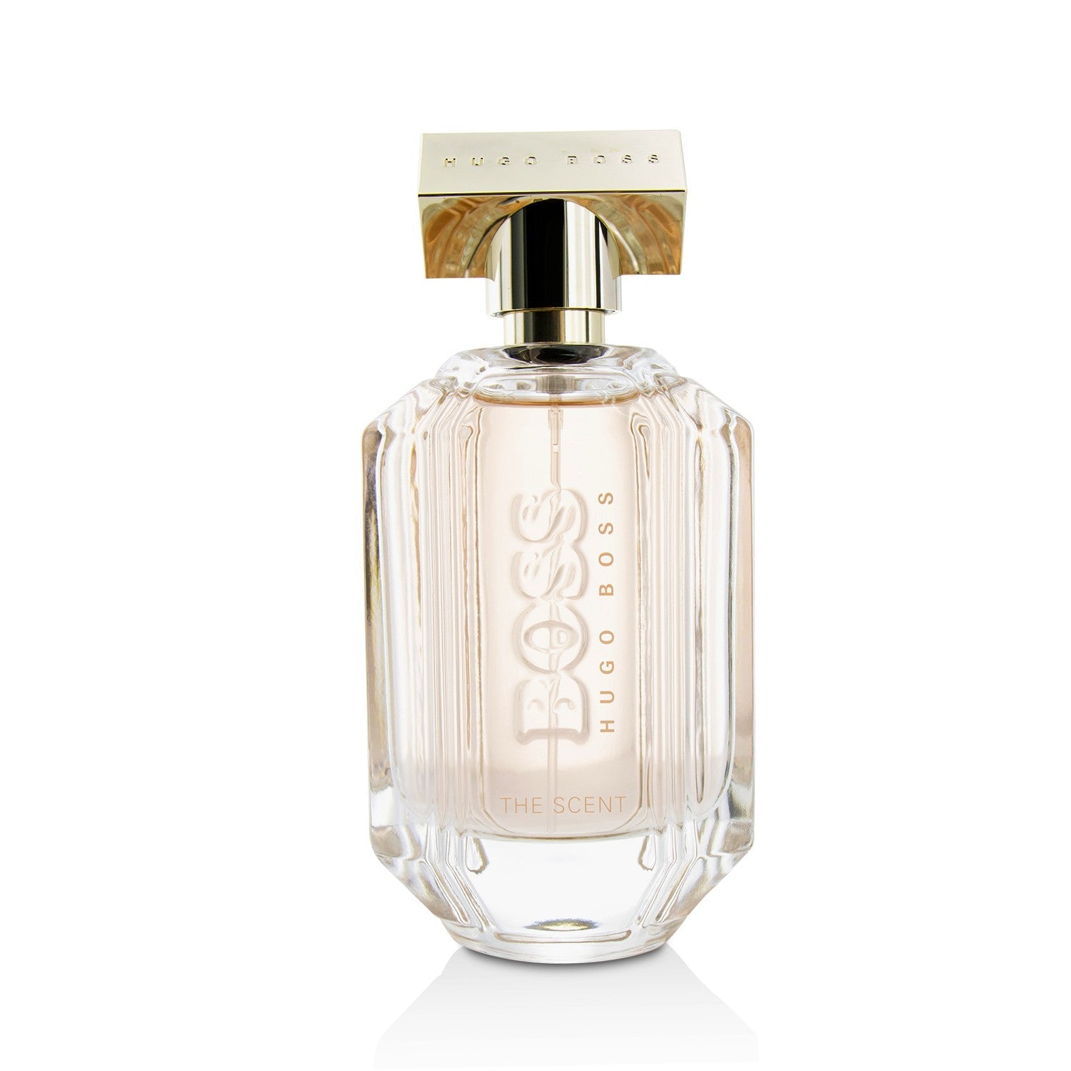 Hugo Boss The Scent For Her Eau De Parfum Spray  30ml/1oz