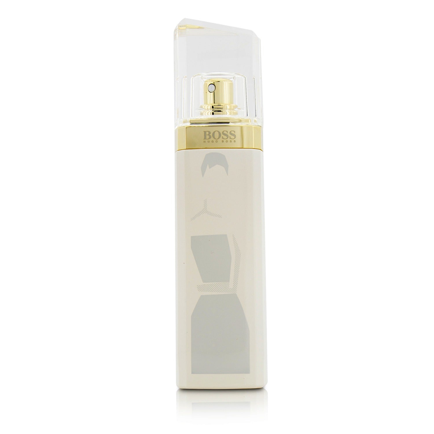 Hugo Boss Boss Jour Eau De Parfum Spray (Runway Edition)  75ml/2.5oz