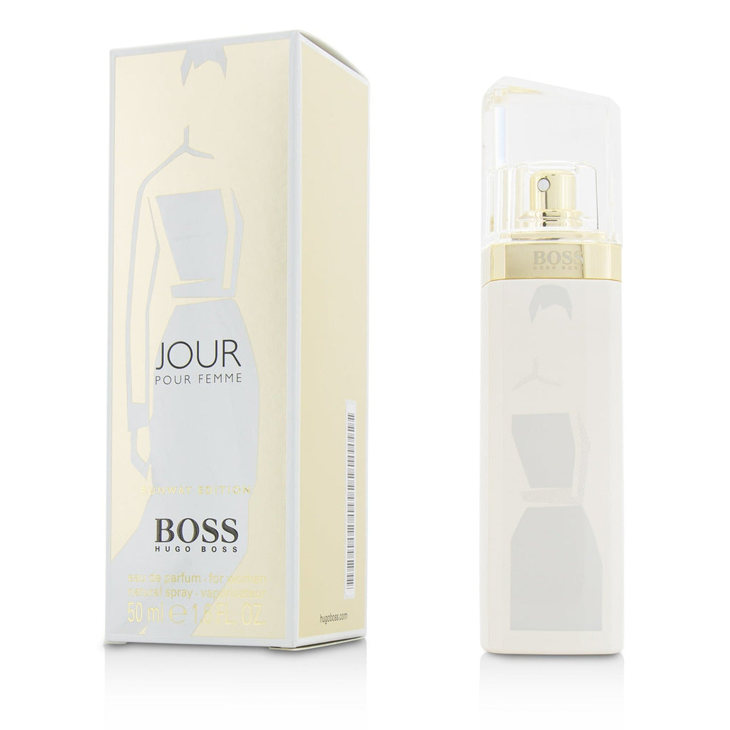 Hugo Boss Boss Jour Eau De Parfum Spray (Runway Edition)  75ml/2.5oz