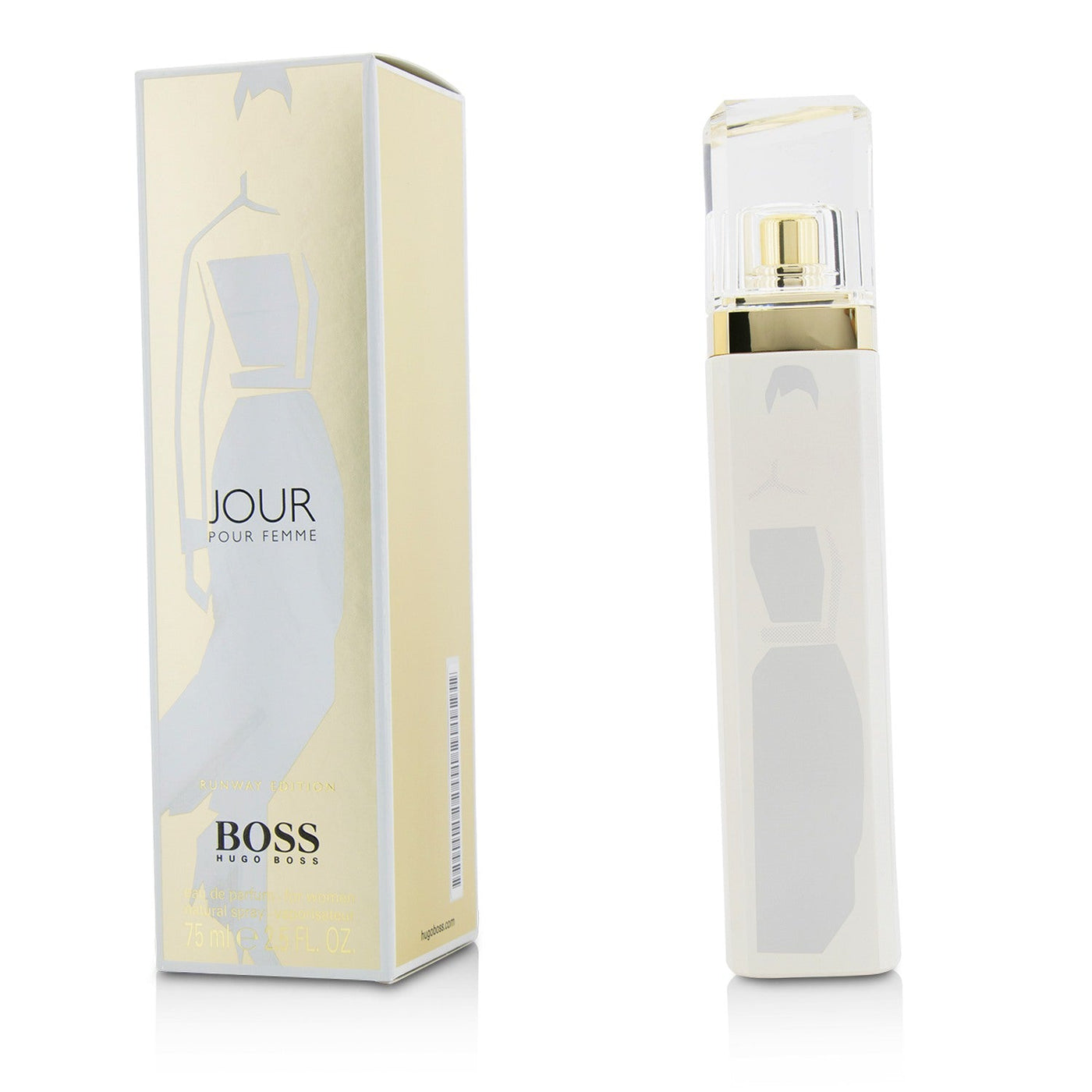 Hugo Boss Boss Jour Eau De Parfum Spray (Runway Edition)  50ml/1.6oz