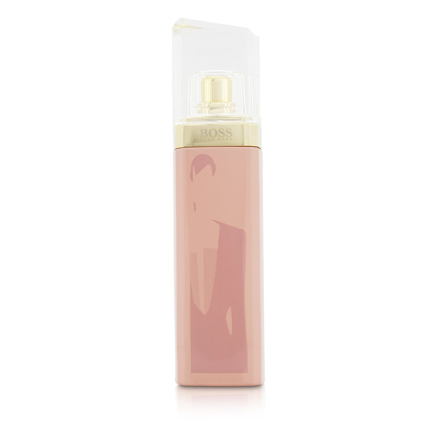 Hugo Boss Boss Ma Vie Eau De Parfum Spray (Runway Edition)  75ml/2.5oz