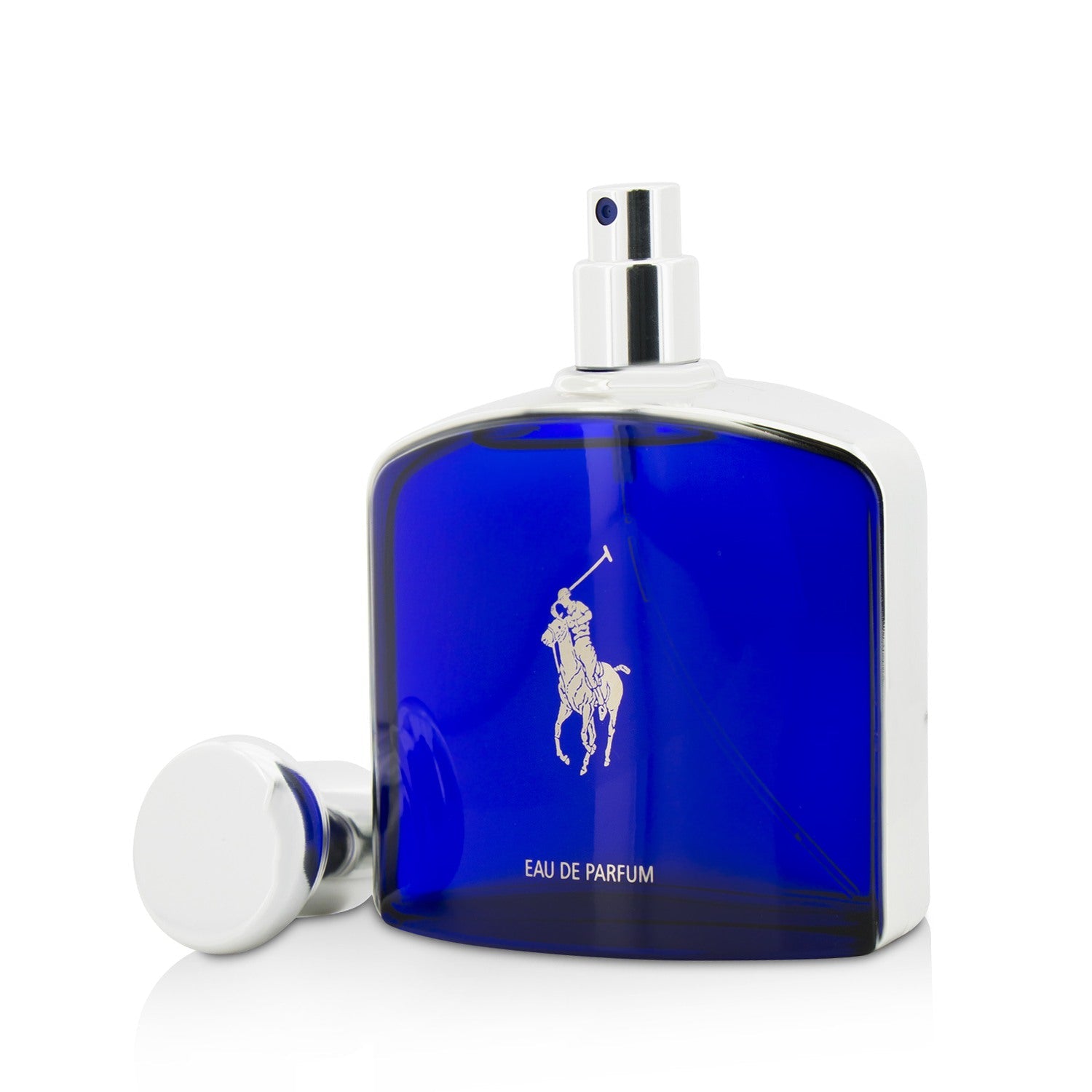 Ralph Lauren Polo Blue Eau De Parfum Spray  75ml/2.5oz
