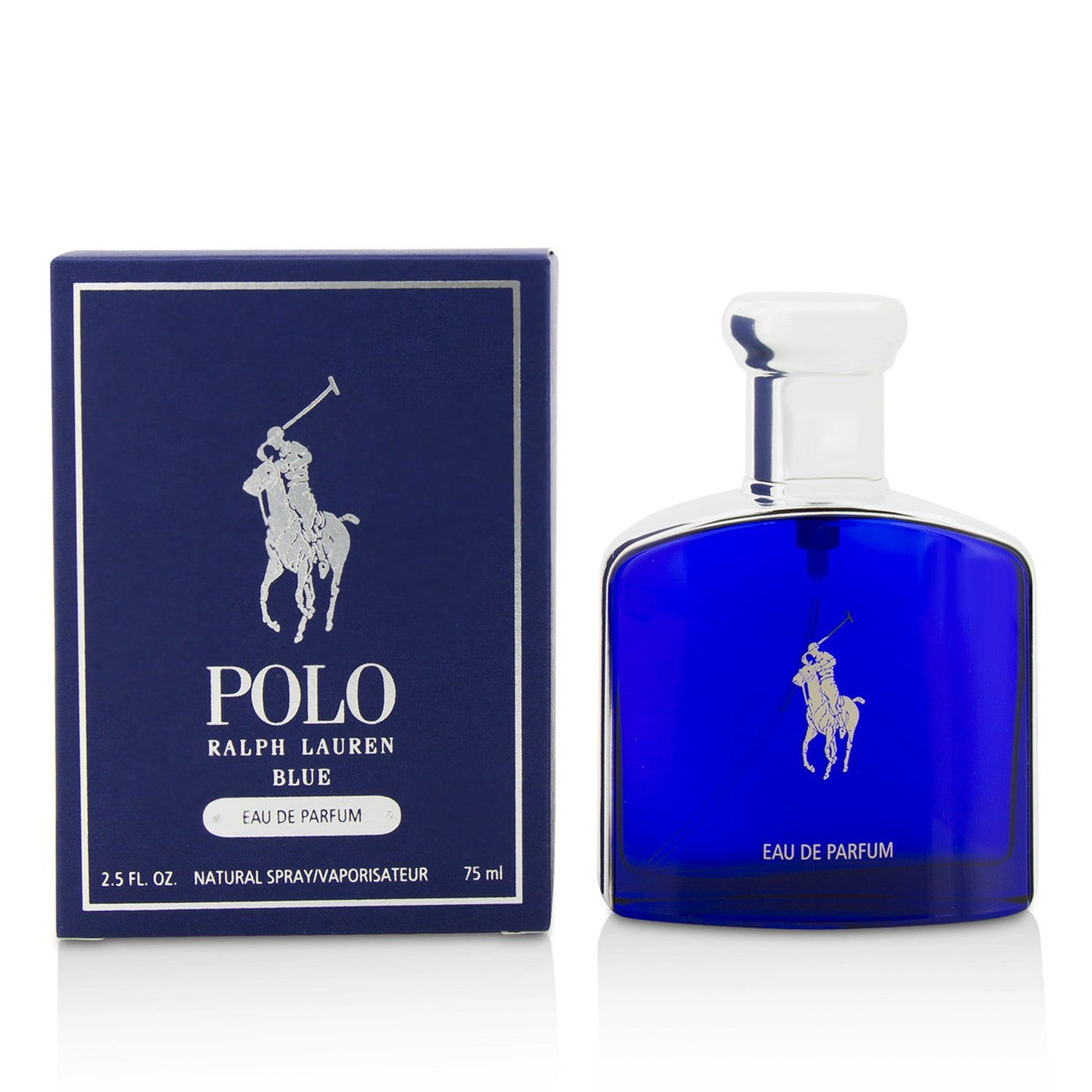 Ralph Lauren Polo Blue Eau De Parfum Spray  200ml/6.7oz