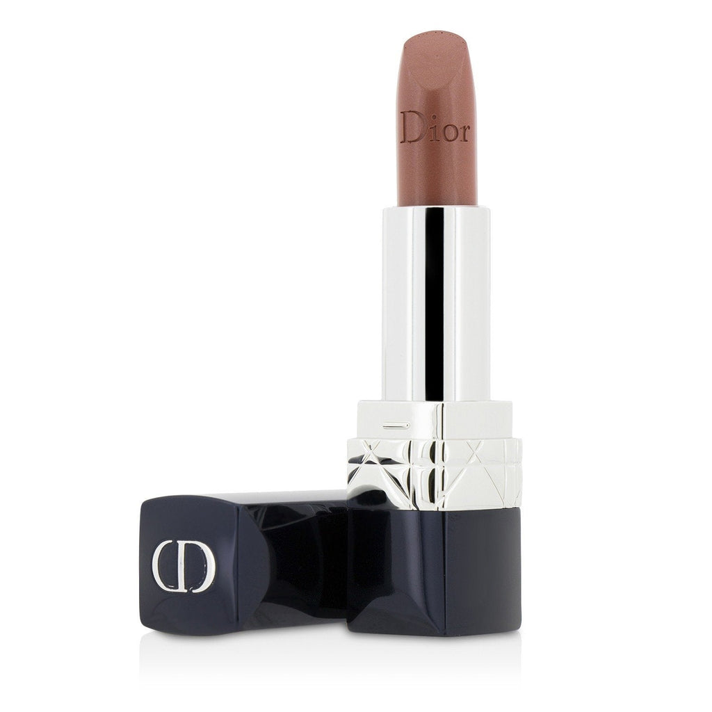Christian Dior Rouge Dior Couture Colour Comfort & Wear Lipstick - # 475 Rose Caprice  3.5g/0.12oz