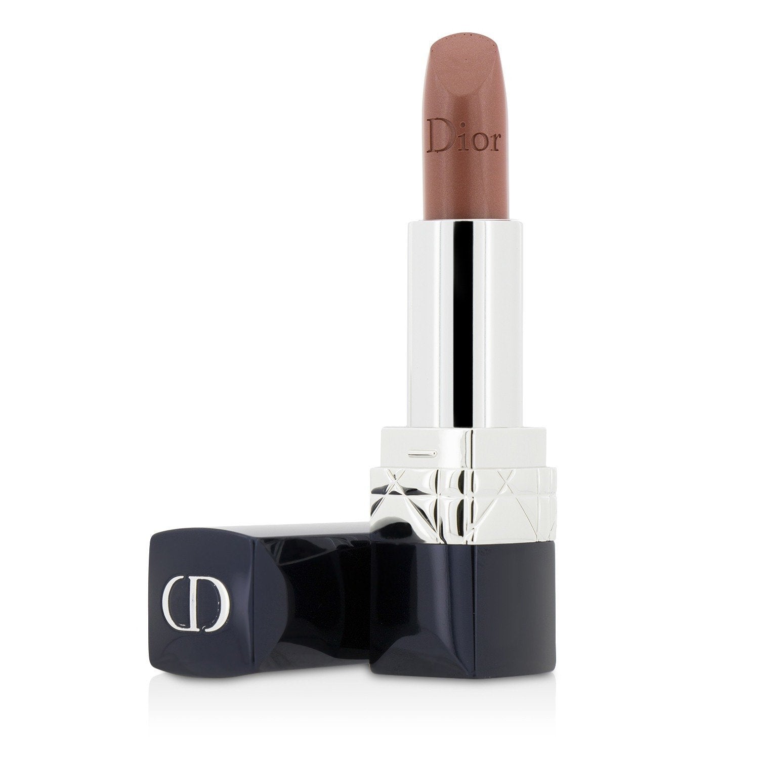 Christian Dior Rouge Dior Couture Colour Comfort & Wear Lipstick - # 475 Rose Caprice  3.5g/0.12oz