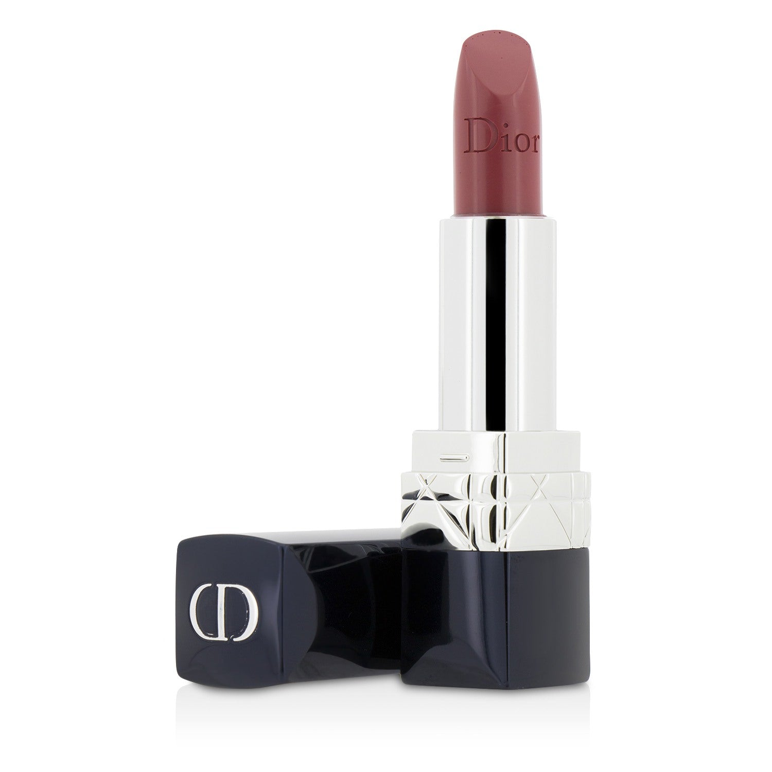 Christian Dior Rouge Dior Couture Colour Comfort & Wear Lipstick - # 475 Rose Caprice  3.5g/0.12oz