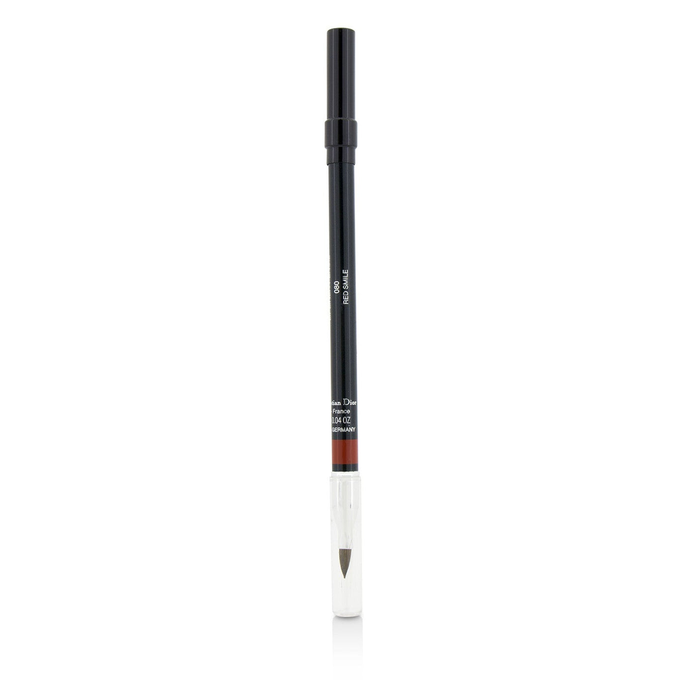Christian Dior Dior Contour Lipliner - # 593 Brown Fig  1.2g/0.04oz