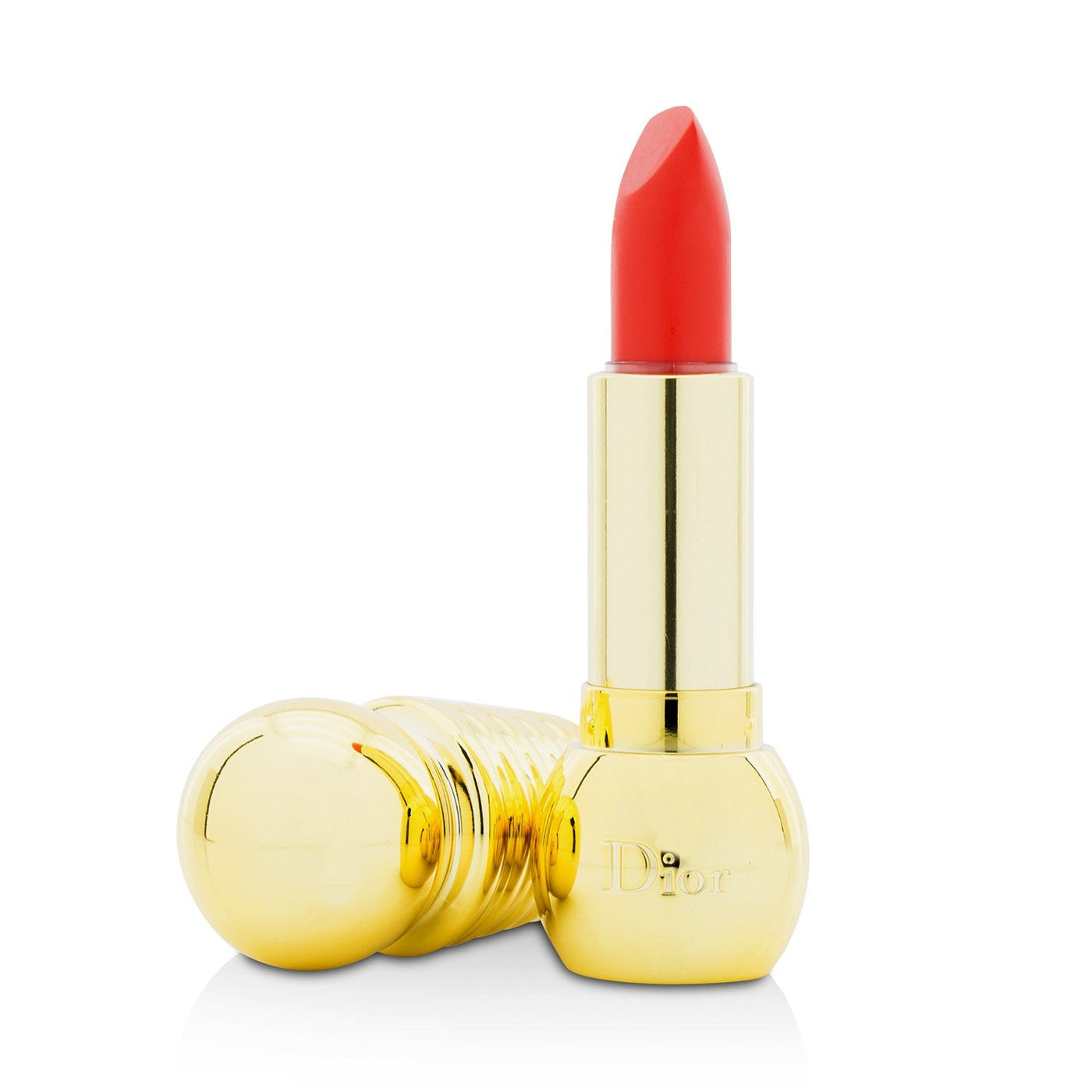 Christian Dior Diorific Mat Velvet Colour Lipstick - # 750 Fabuleuse  3.5g/0.12oz