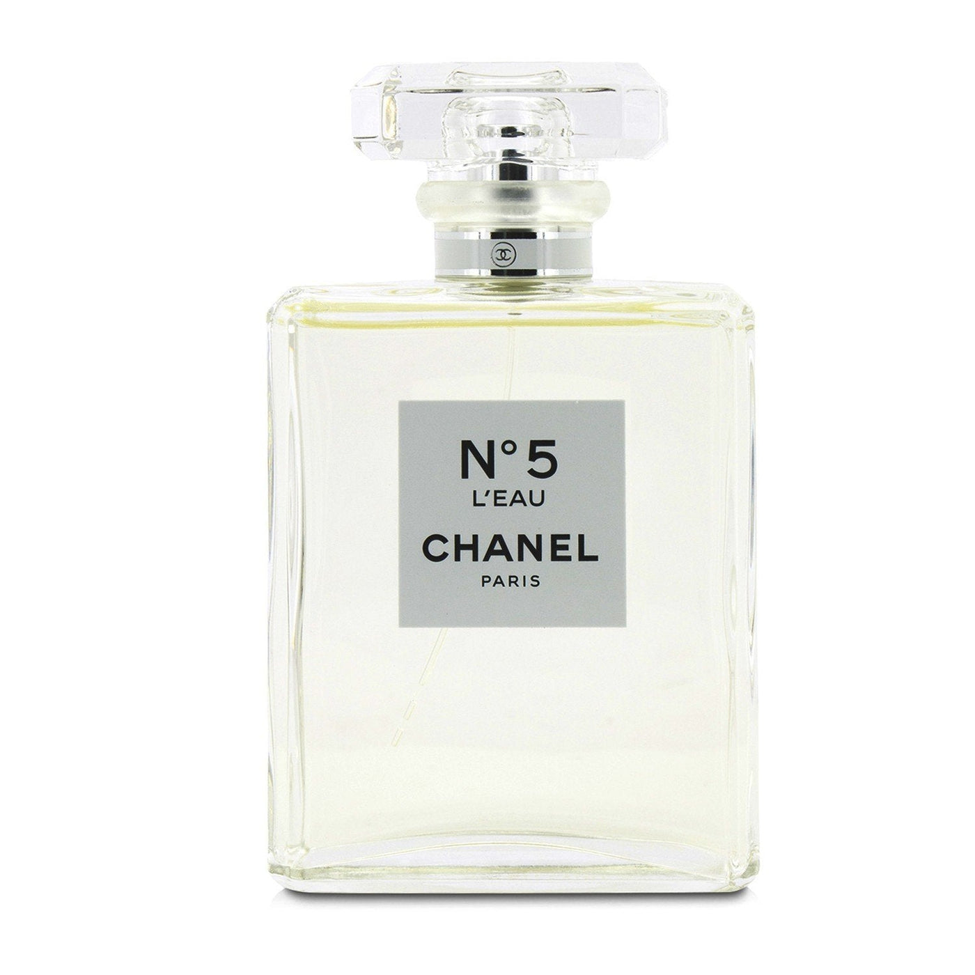 Chanel No.5 L'Eau Eau De Toilette Spray  50ml/1.7oz