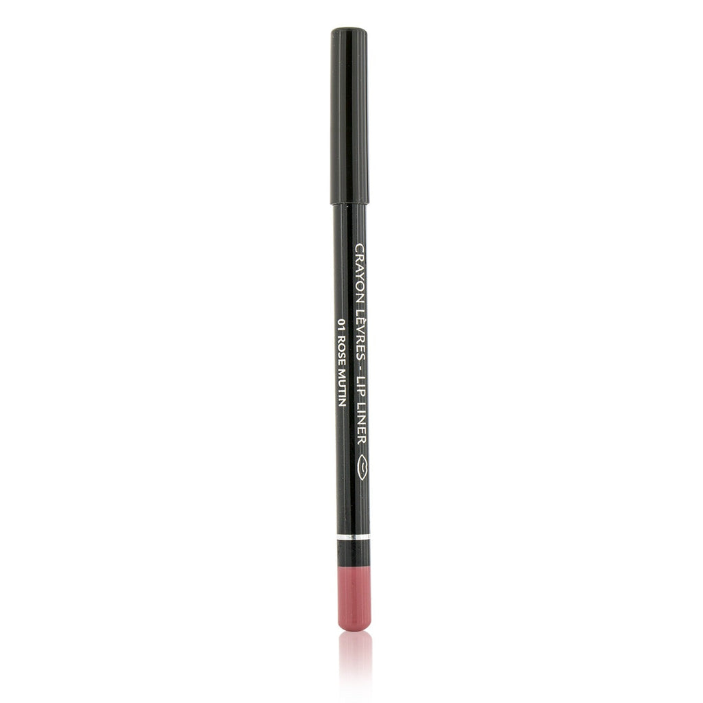 Givenchy Lip Liner (With Sharpener) - # 04 Fuchsia Irresistible  1.1g/0.03oz