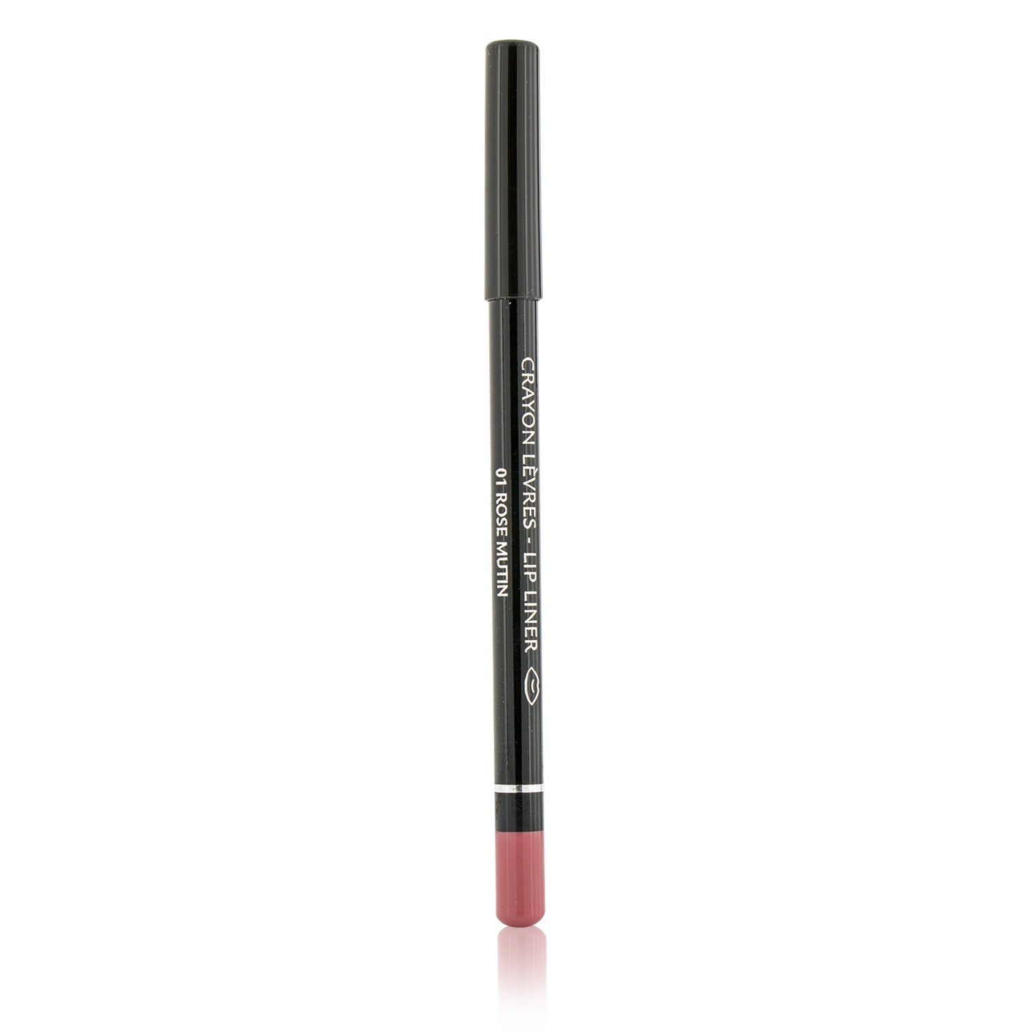 Givenchy Lip Liner (With Sharpener) - # 02 Brun Createur  1.1g/0.03oz