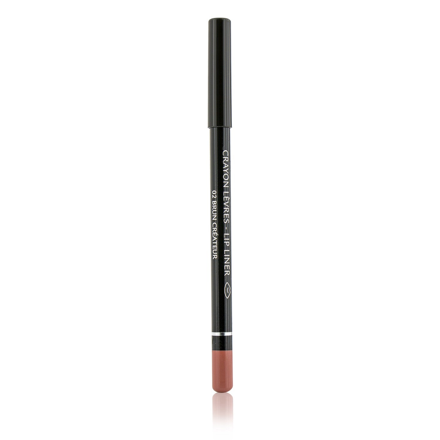 Givenchy Lip Liner (With Sharpener) - # 04 Fuchsia Irresistible (Box Slightly Damaged)  1.1g/0.03oz