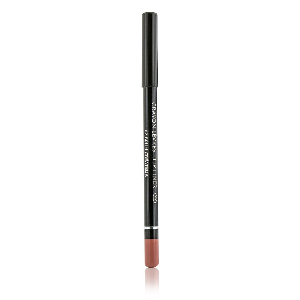 Givenchy Lip Liner (With Sharpener) - # 04 Fuchsia Irresistible  1.1g/0.03oz