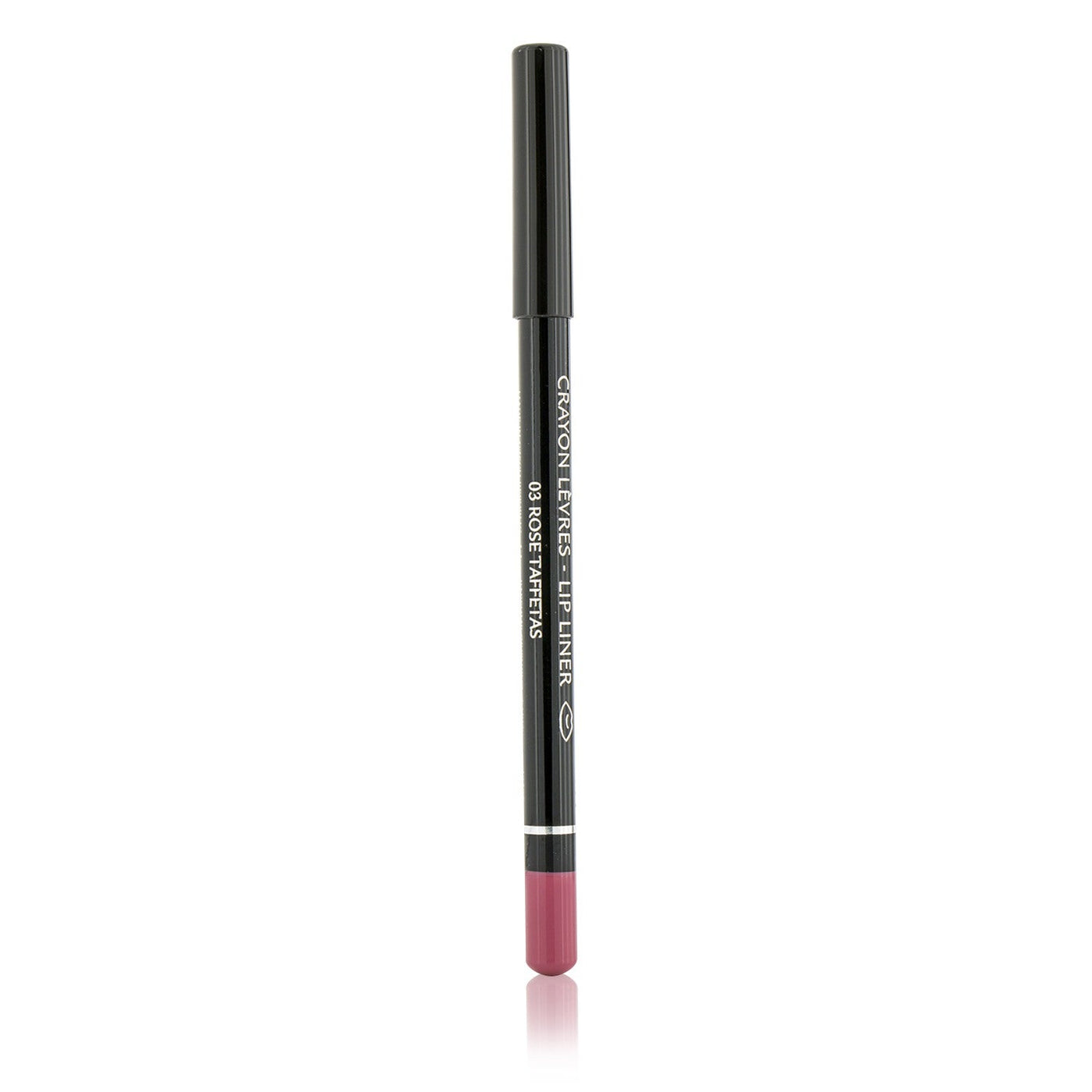 Givenchy Lip Liner (With Sharpener) - # 04 Fuchsia Irresistible  1.1g/0.03oz