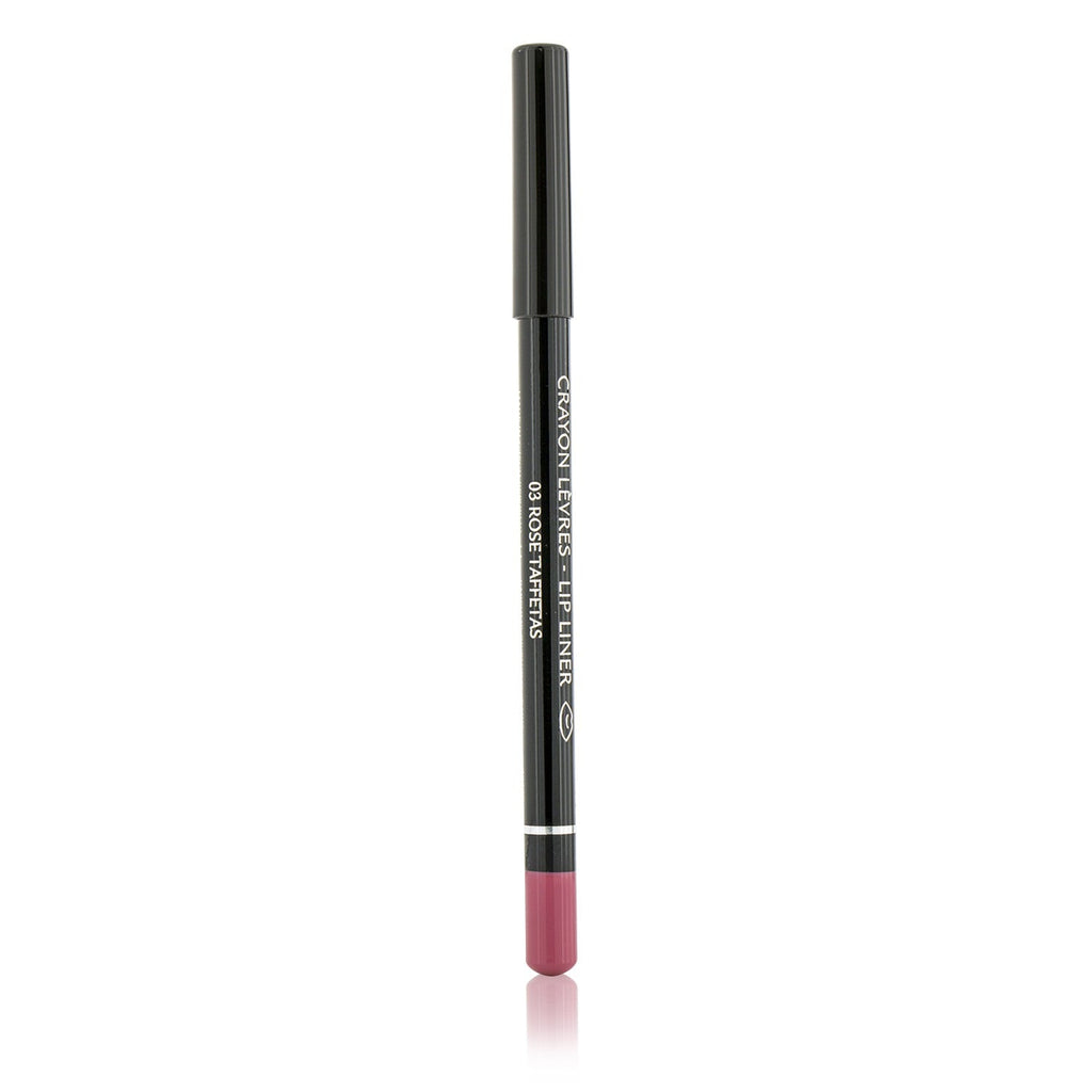 Givenchy Lip Liner (With Sharpener) - # 04 Fuchsia Irresistible (Box Slightly Damaged)  1.1g/0.03oz
