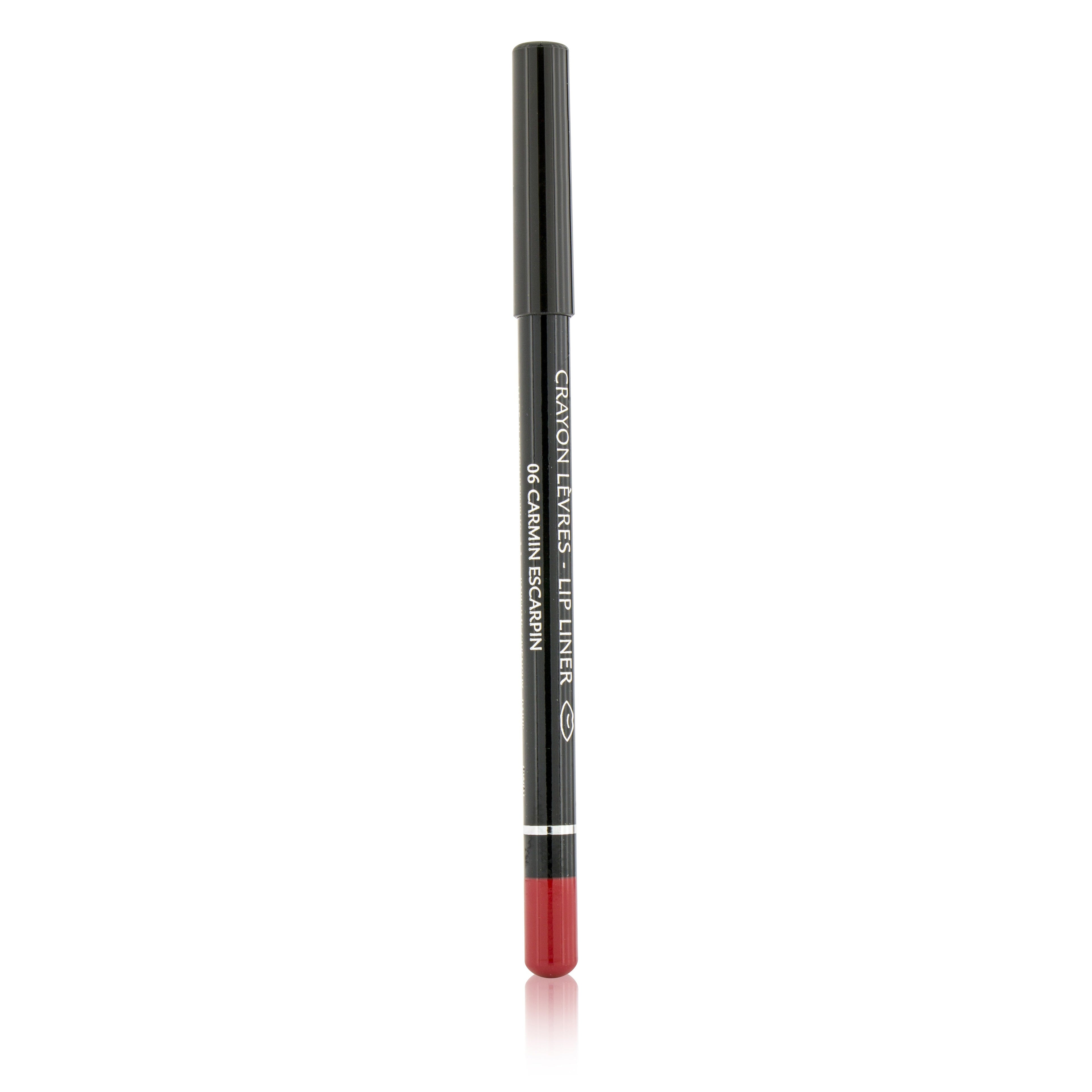Givenchy Lip Liner (With Sharpener) - # 02 Brun Createur  1.1g/0.03oz