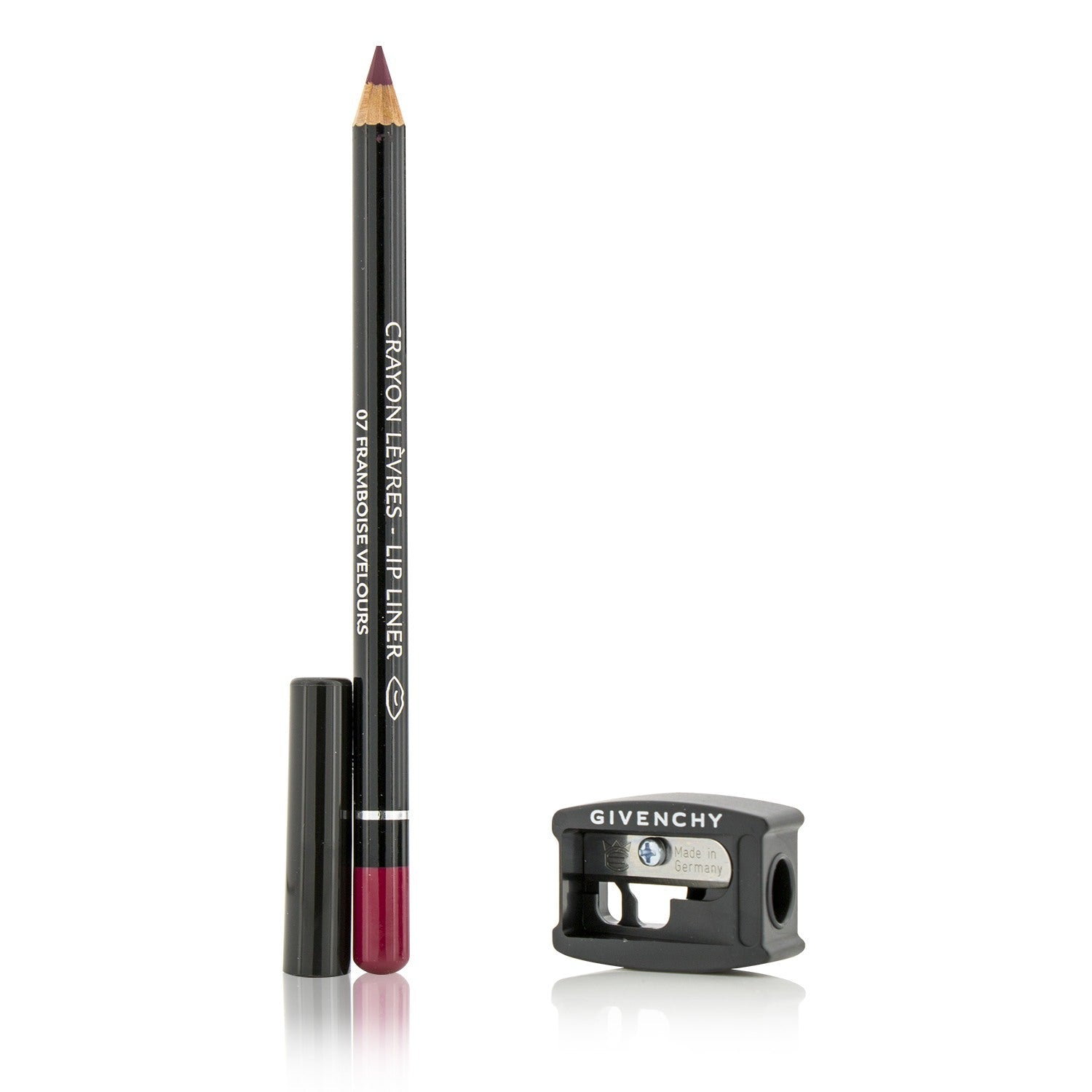 Givenchy Lip Liner (With Sharpener) - # 06 Carmin Escarpin  1.1g/0.03oz