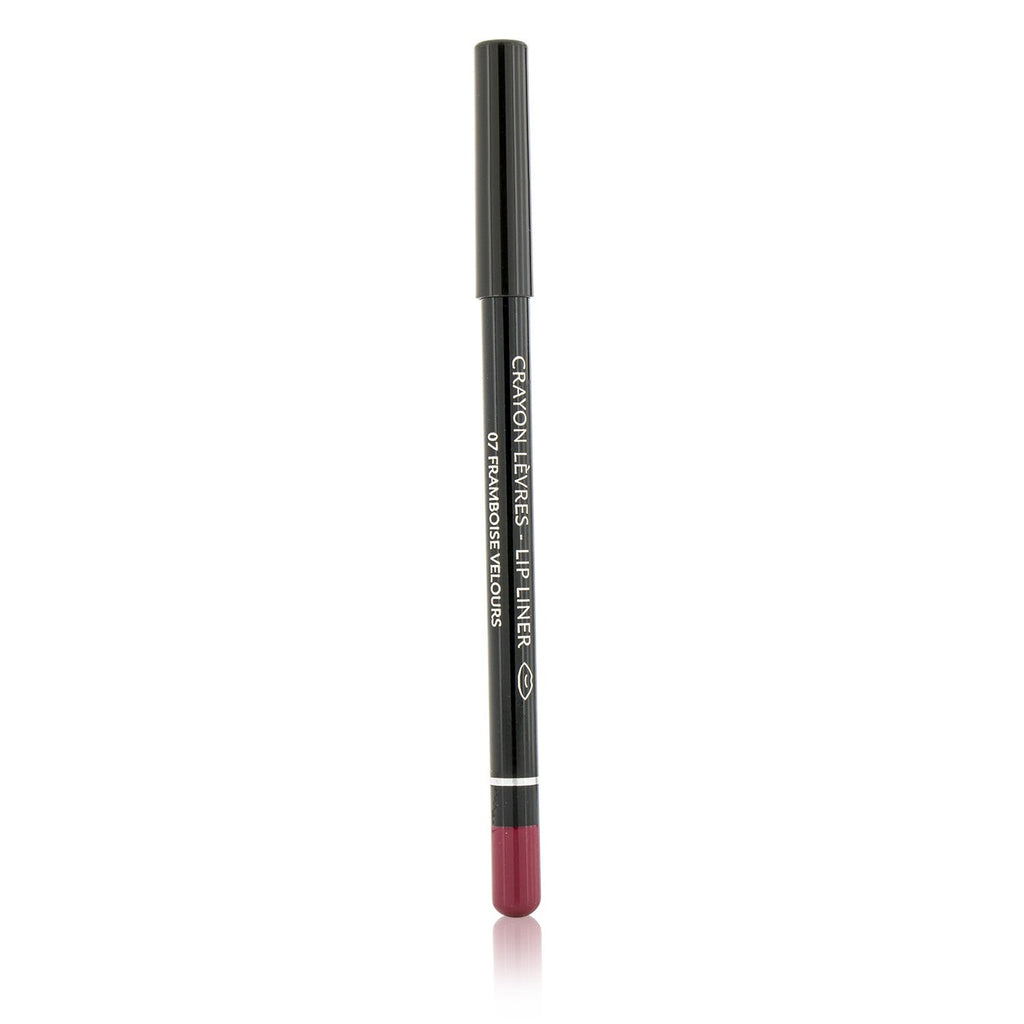Givenchy Lip Liner (With Sharpener) - # 04 Fuchsia Irresistible  1.1g/0.03oz