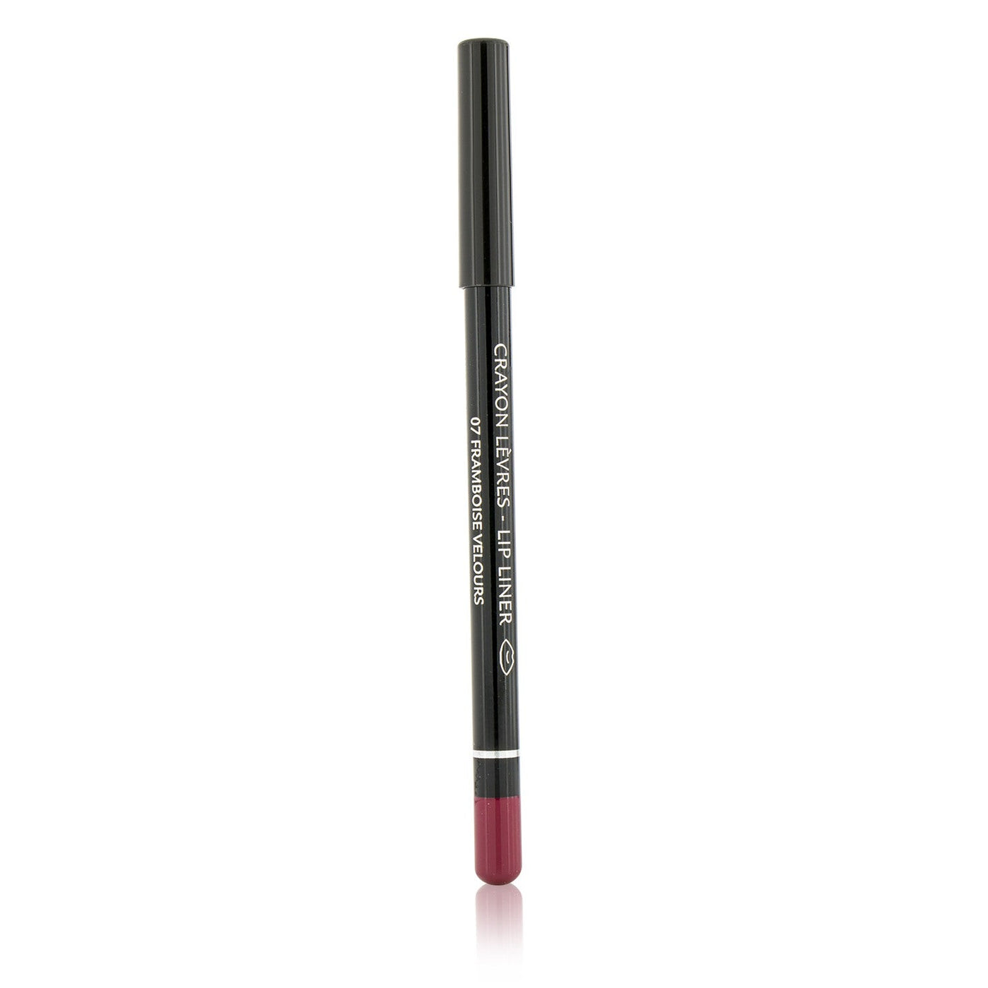 Givenchy Lip Liner (With Sharpener) - # 04 Fuchsia Irresistible  1.1g/0.03oz