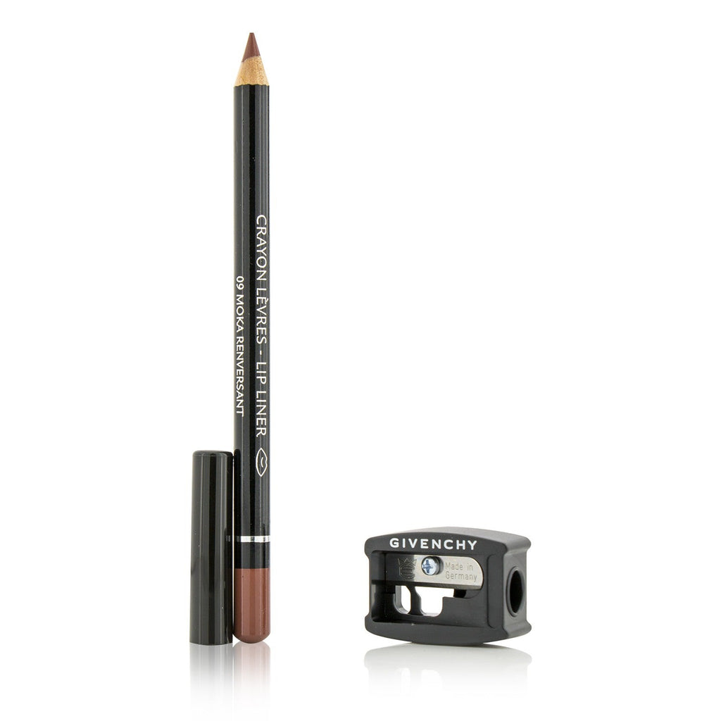 Givenchy Lip Liner (With Sharpener) - # 05 Corail Decollete  1.1g/0.03oz