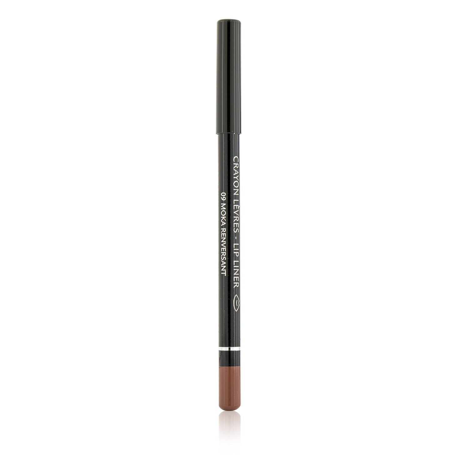 Givenchy Lip Liner (With Sharpener) - # 02 Brun Createur  1.1g/0.03oz