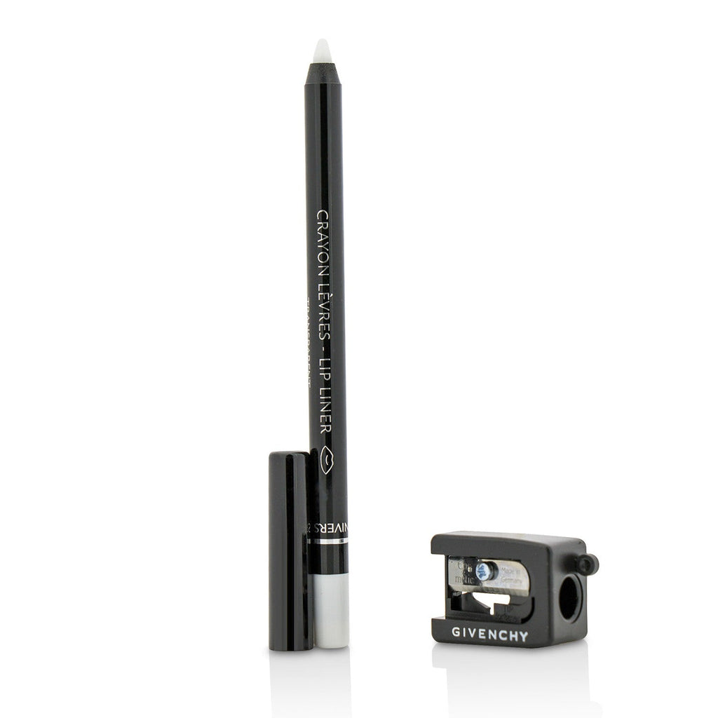 Givenchy Lip Liner (With Sharpener) - # 03 Rose Taffetas  1.1g/0.03oz