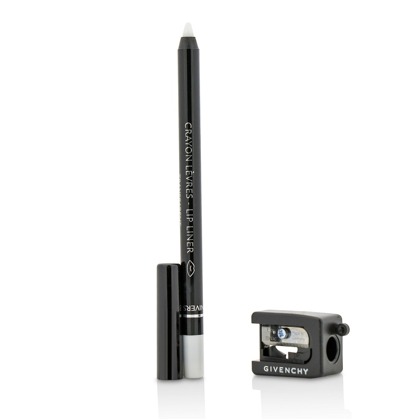 Givenchy Lip Liner (With Sharpener) - # 04 Fuchsia Irresistible  1.1g/0.03oz