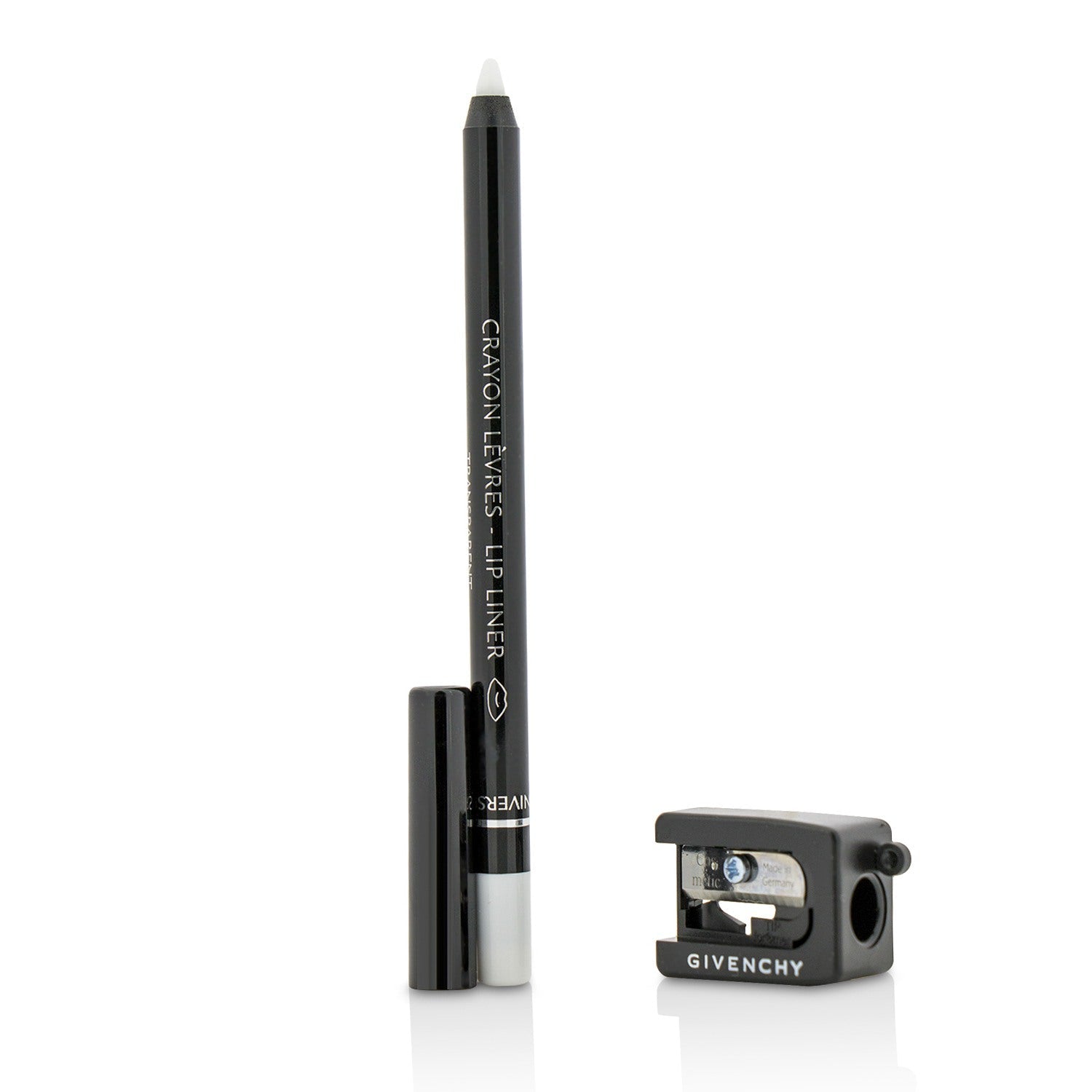 Givenchy Lip Liner (With Sharpener) - # 06 Carmin Escarpin  1.1g/0.03oz