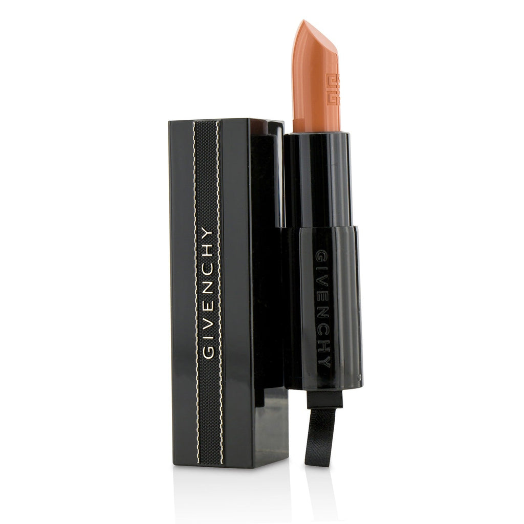 Givenchy Rouge Interdit Satin Lipstick - # 14 Redlight  3.4g/0.12oz