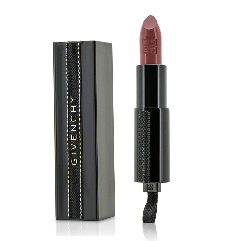 Givenchy Rouge Interdit Satin Lipstick - # 22 Infrarose  3.4g/0.12oz
